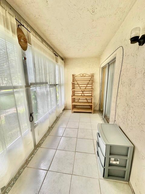 Tiny photo for 19 Abbey Lane #204, Delray Beach, FL 33446 (MLS # B26032917)