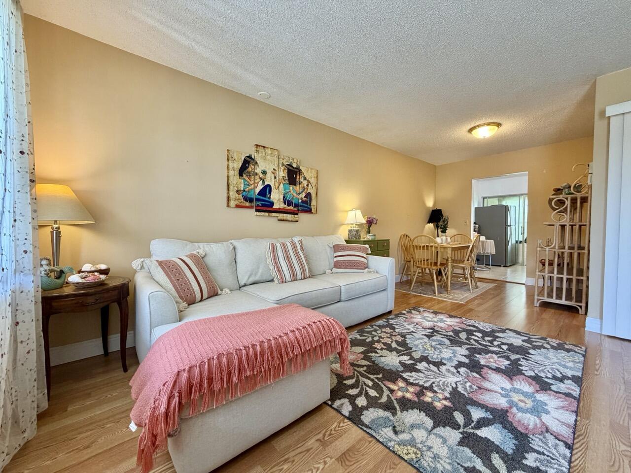 VILLAGES OF ORIOLE ABBEY CONDO - Residential