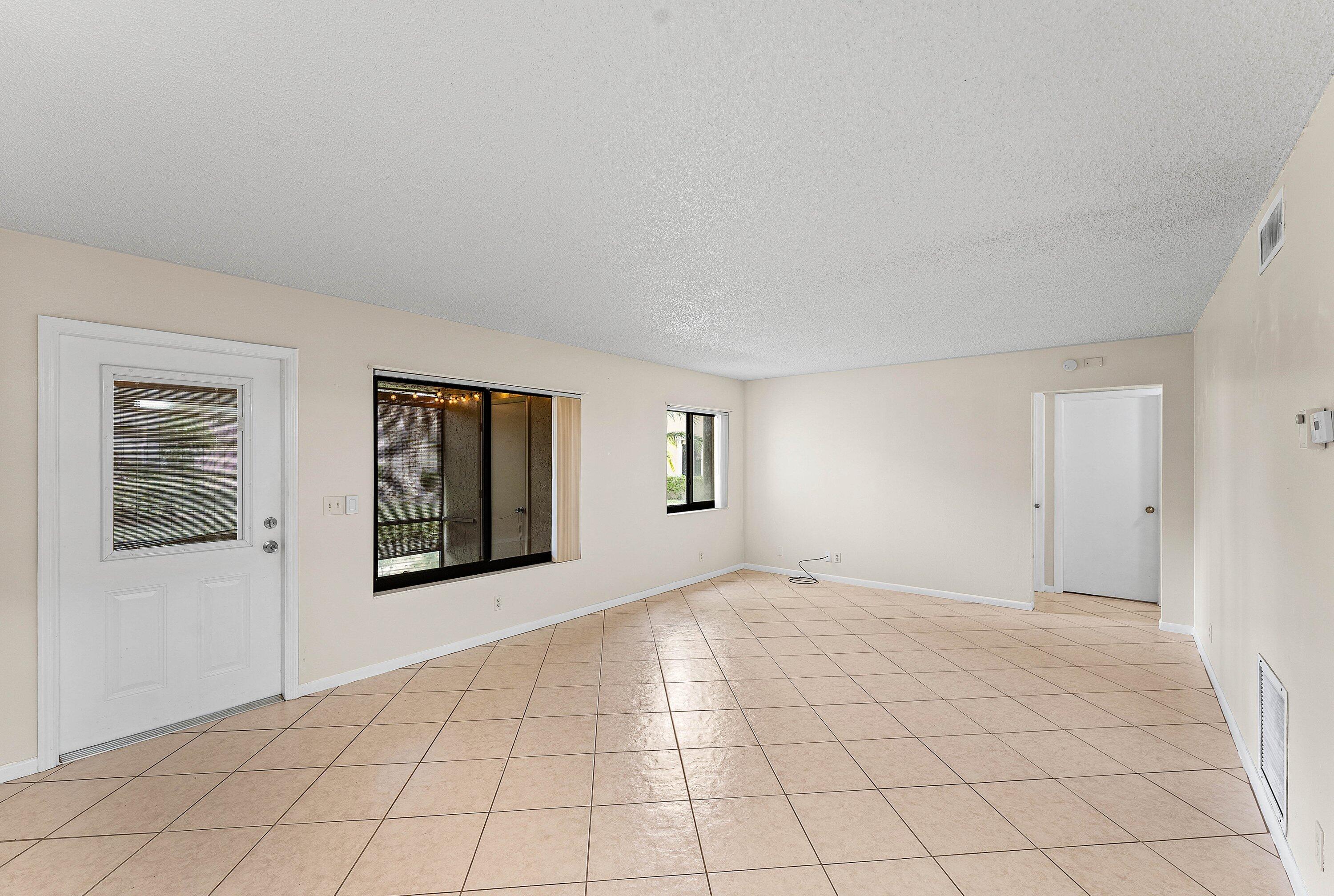 PINE RIDGE NORTH I CONDO - Residential