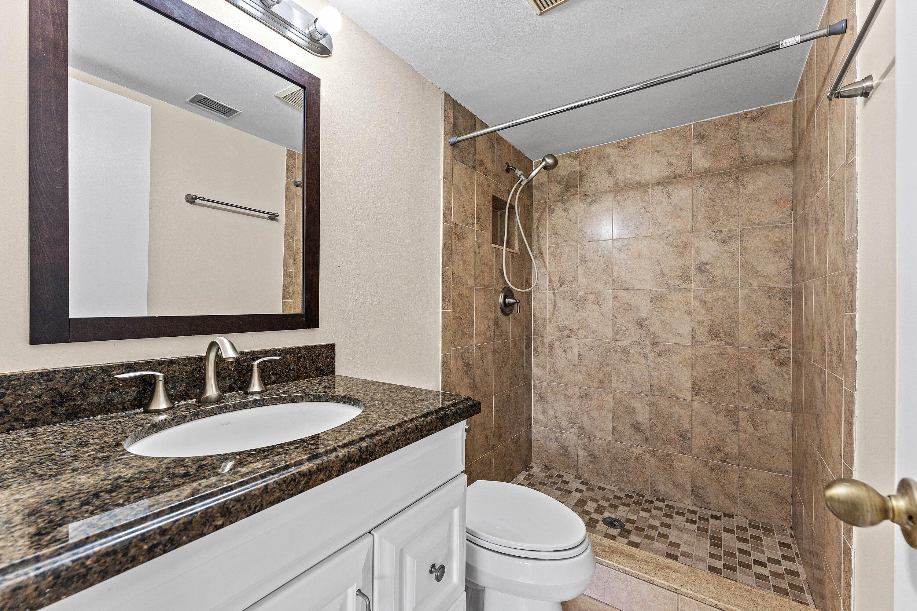 PINE RIDGE NORTH I CONDO - Residential