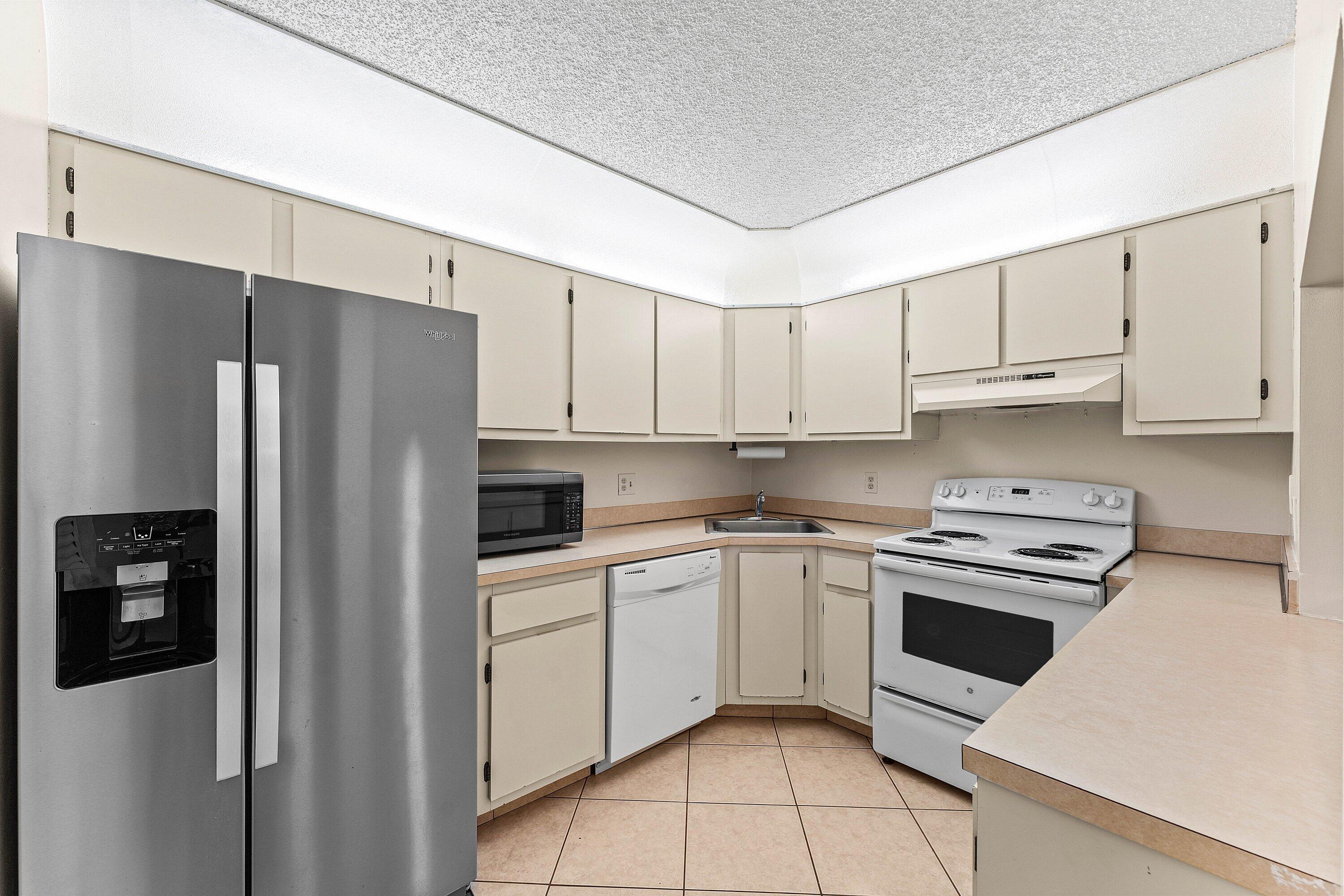 PINE RIDGE NORTH I CONDO - Residential