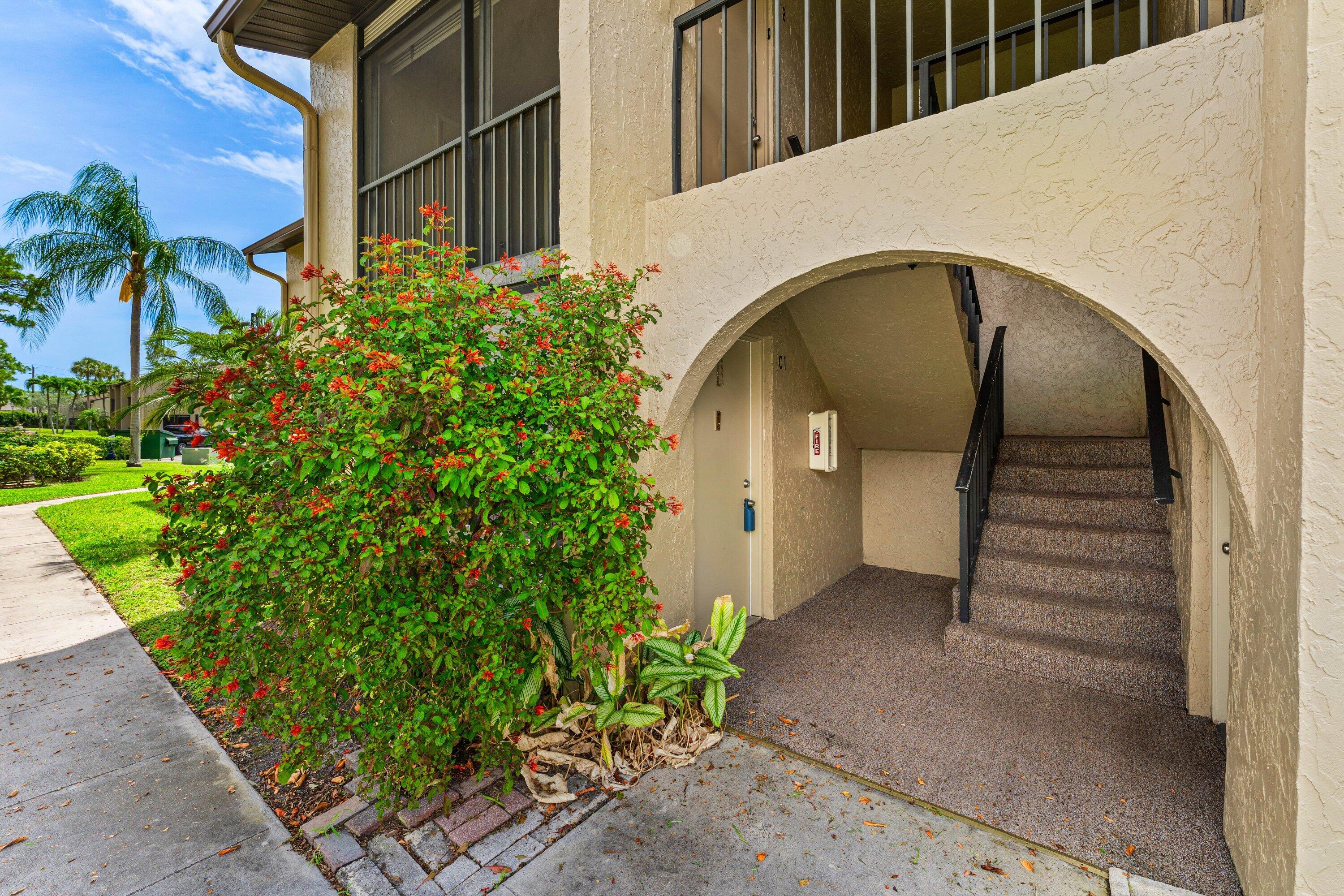 PINE RIDGE NORTH I CONDO - Residential