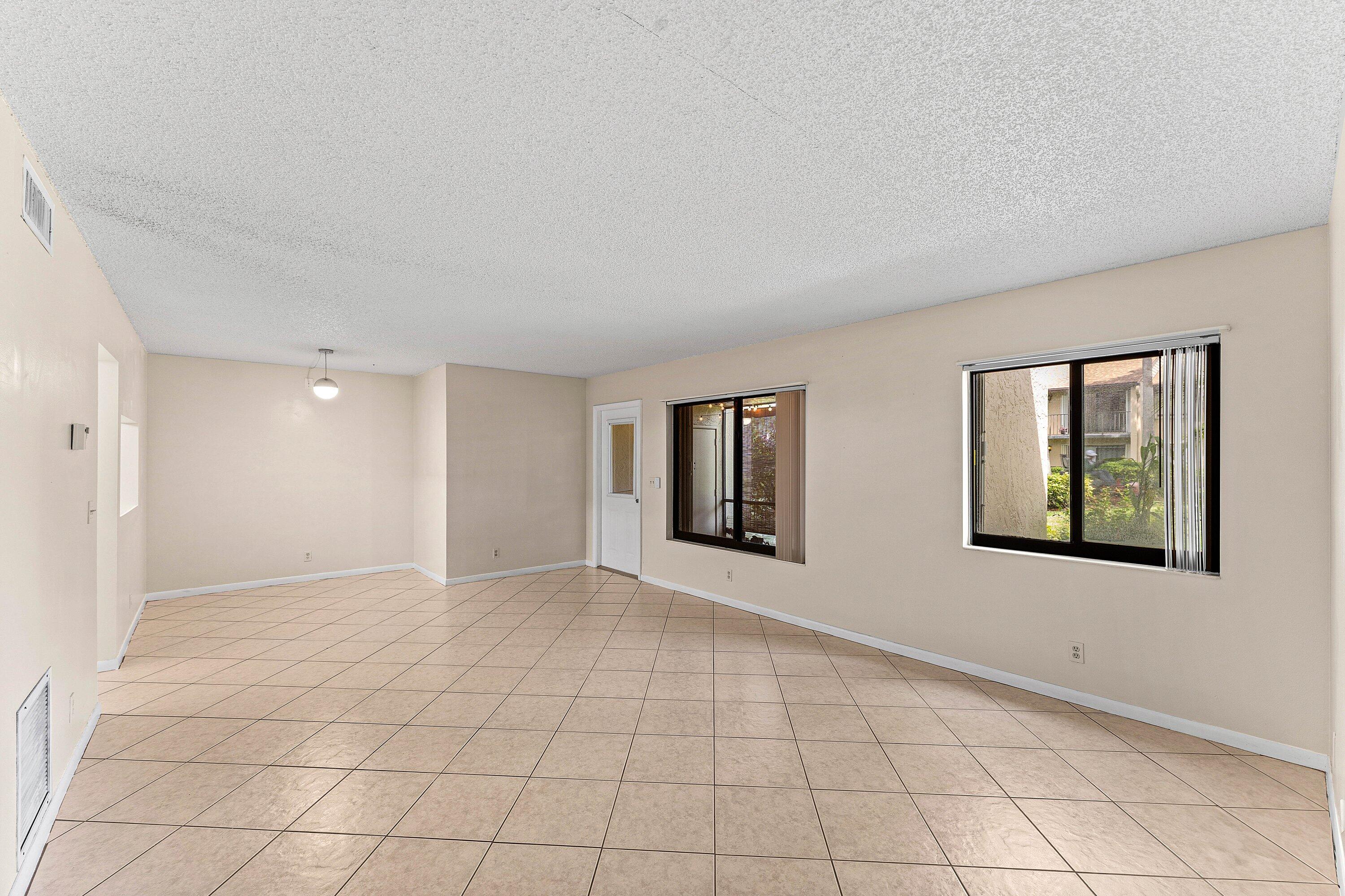 PINE RIDGE NORTH I CONDO - Residential