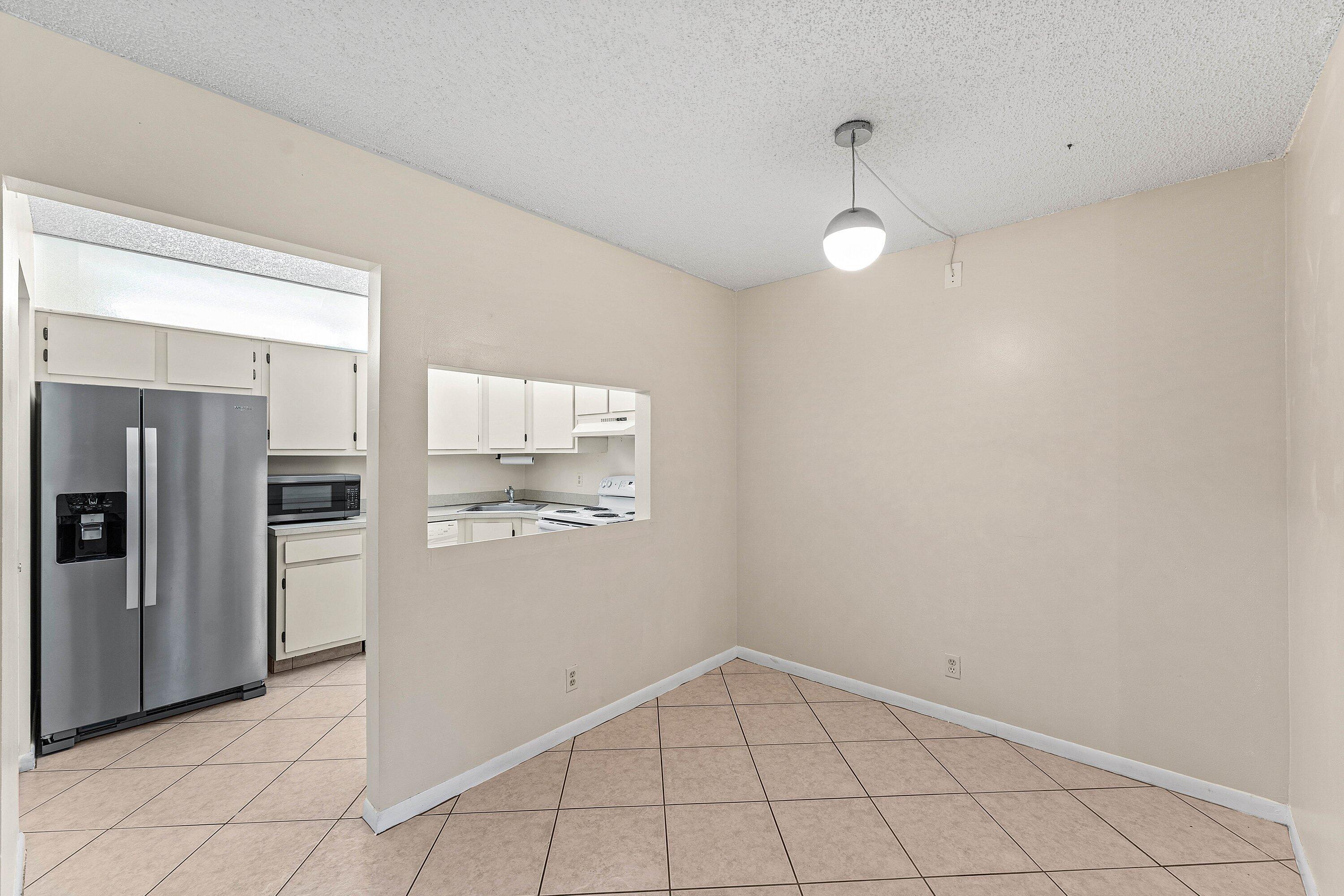 PINE RIDGE NORTH I CONDO - Residential