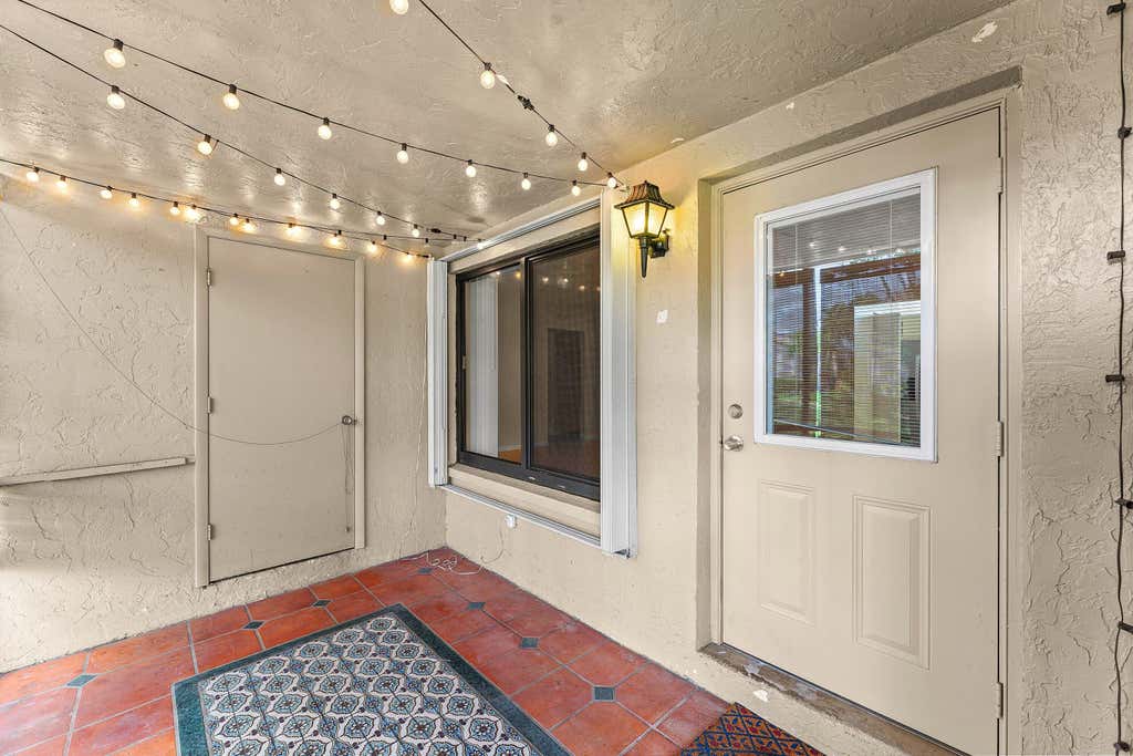 Photo of 509 Shady Pine Way #C1, Greenacres, FL 33415 (MLS # B26027845)