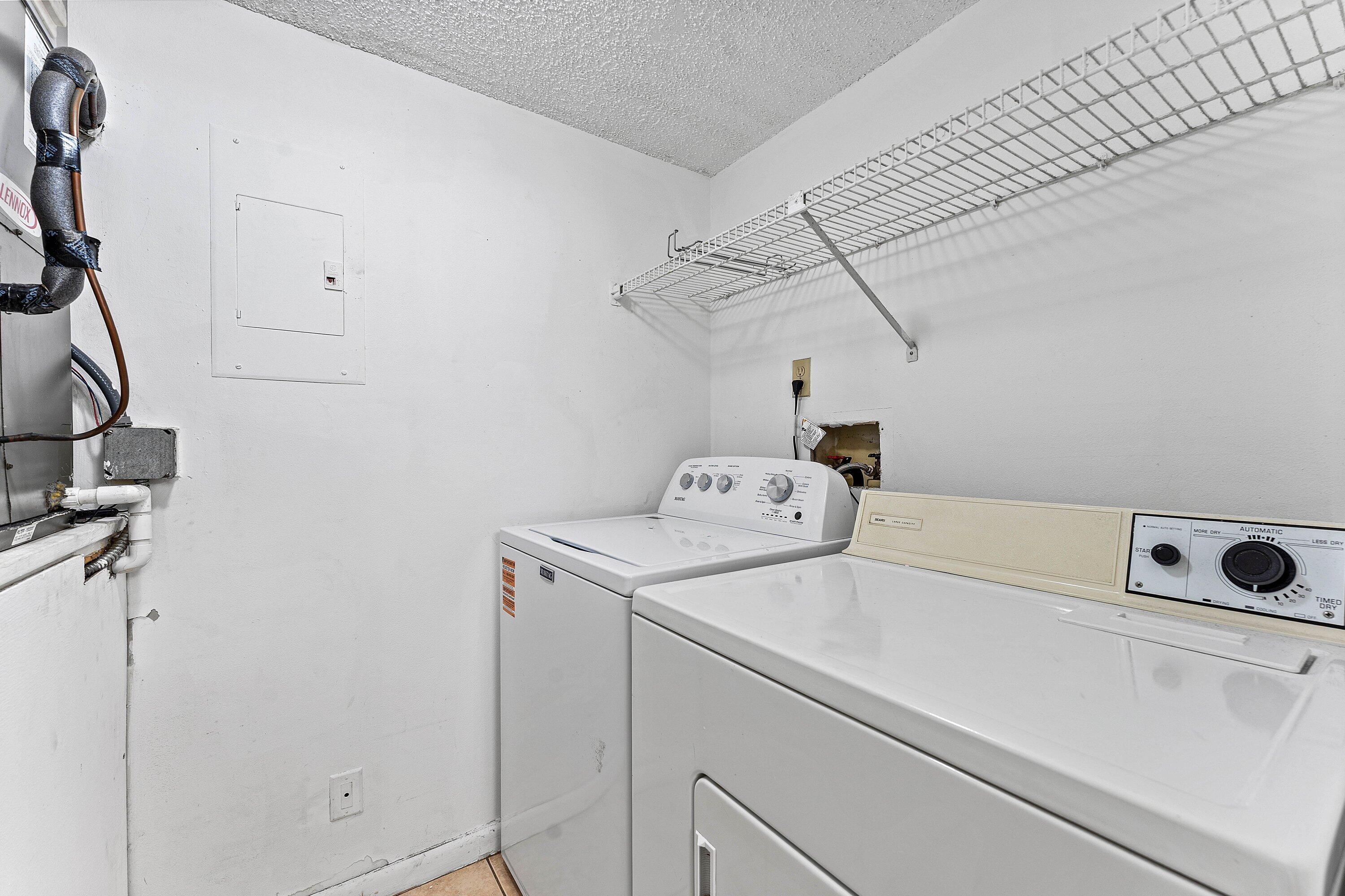 PINE RIDGE NORTH I CONDO - Residential
