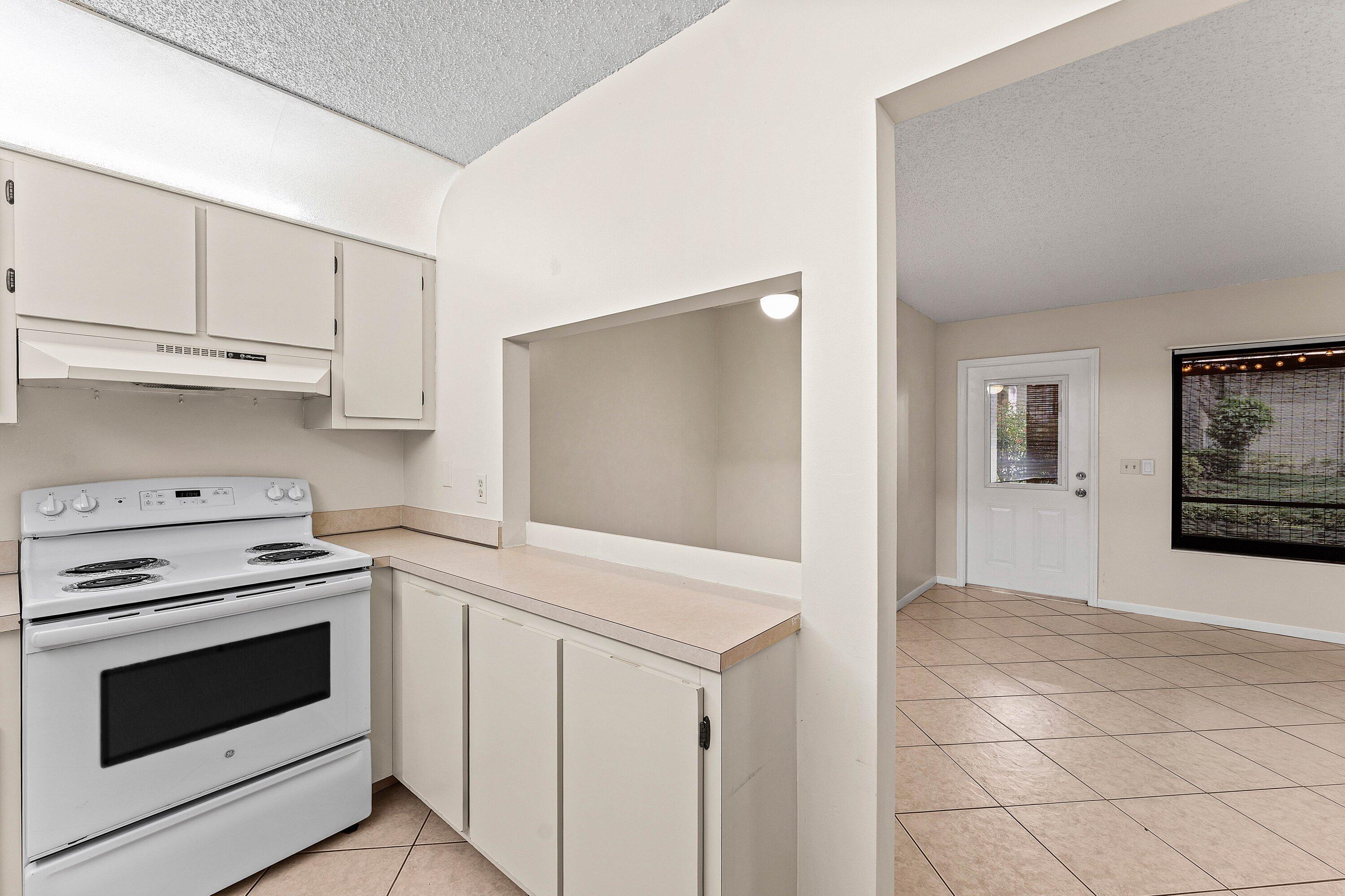 PINE RIDGE NORTH I CONDO - Residential