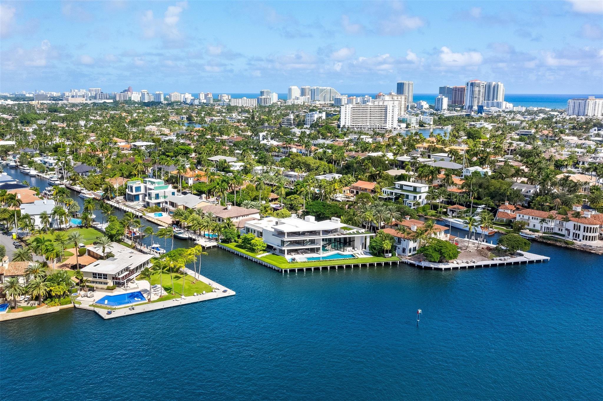 Coral Isles 15-60 B - Residential