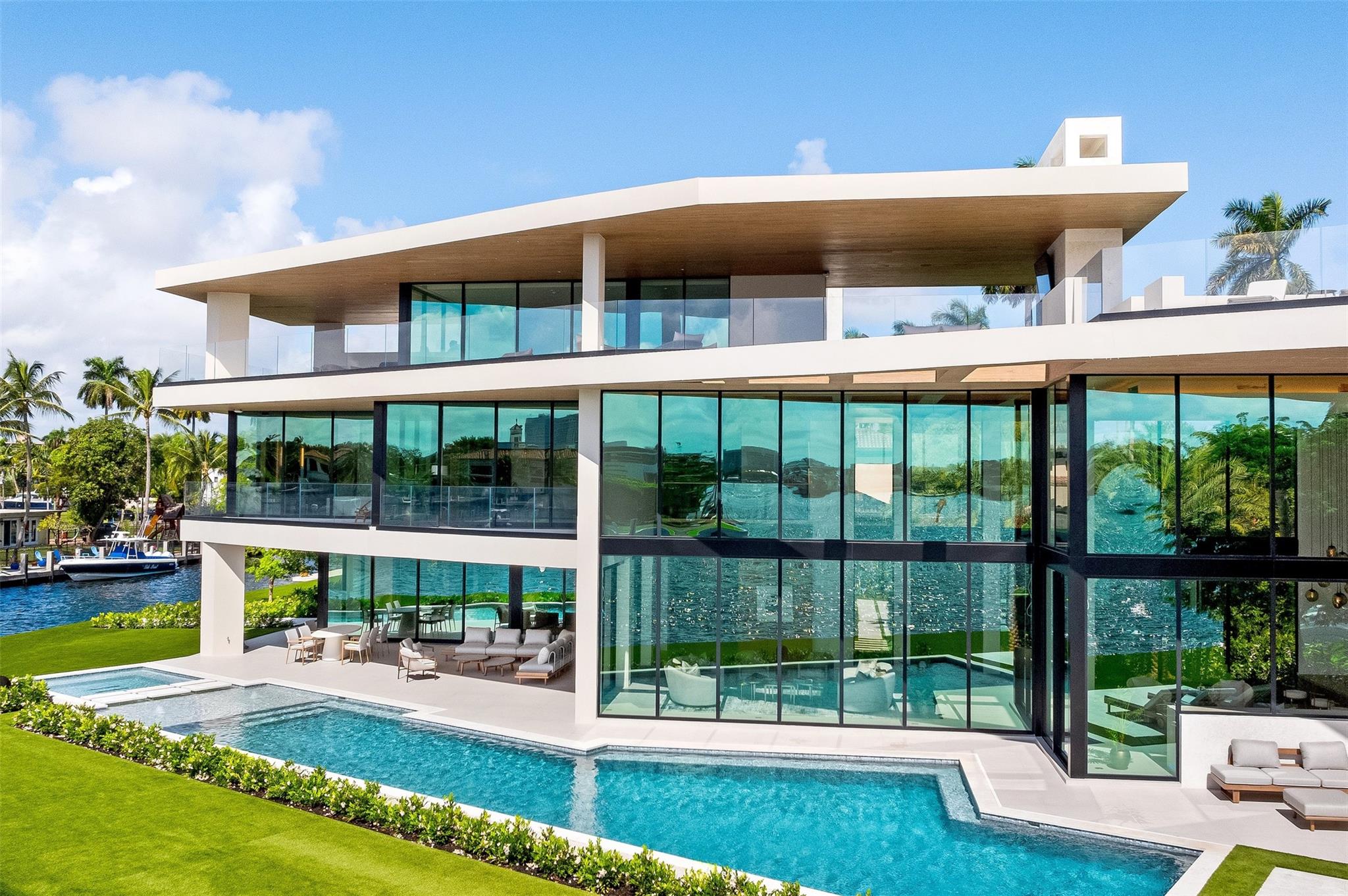 Coral Isles 15-60 B - Residential