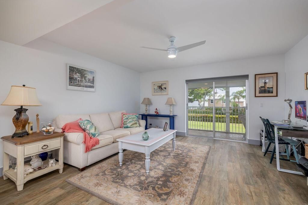 Photo of 18081 SE Country Club Drive #8, Jupiter, FL 33469 (MLS # R11088786)