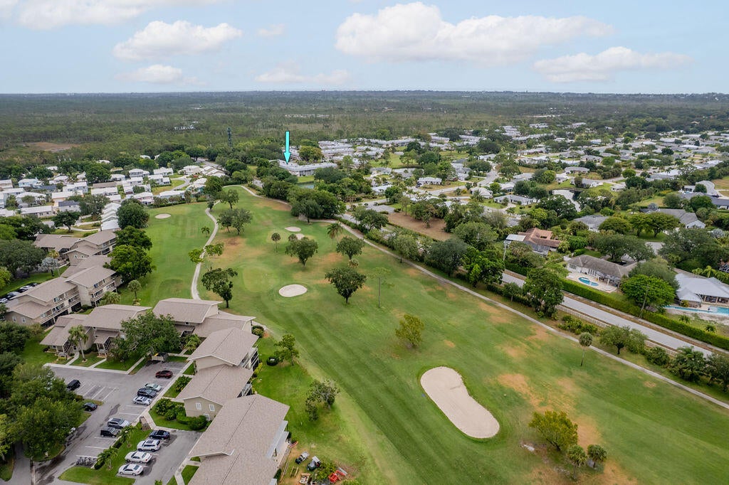 Photo of 18081 SE Country Club Drive #8, Jupiter, FL 33469 (MLS # R11088786)