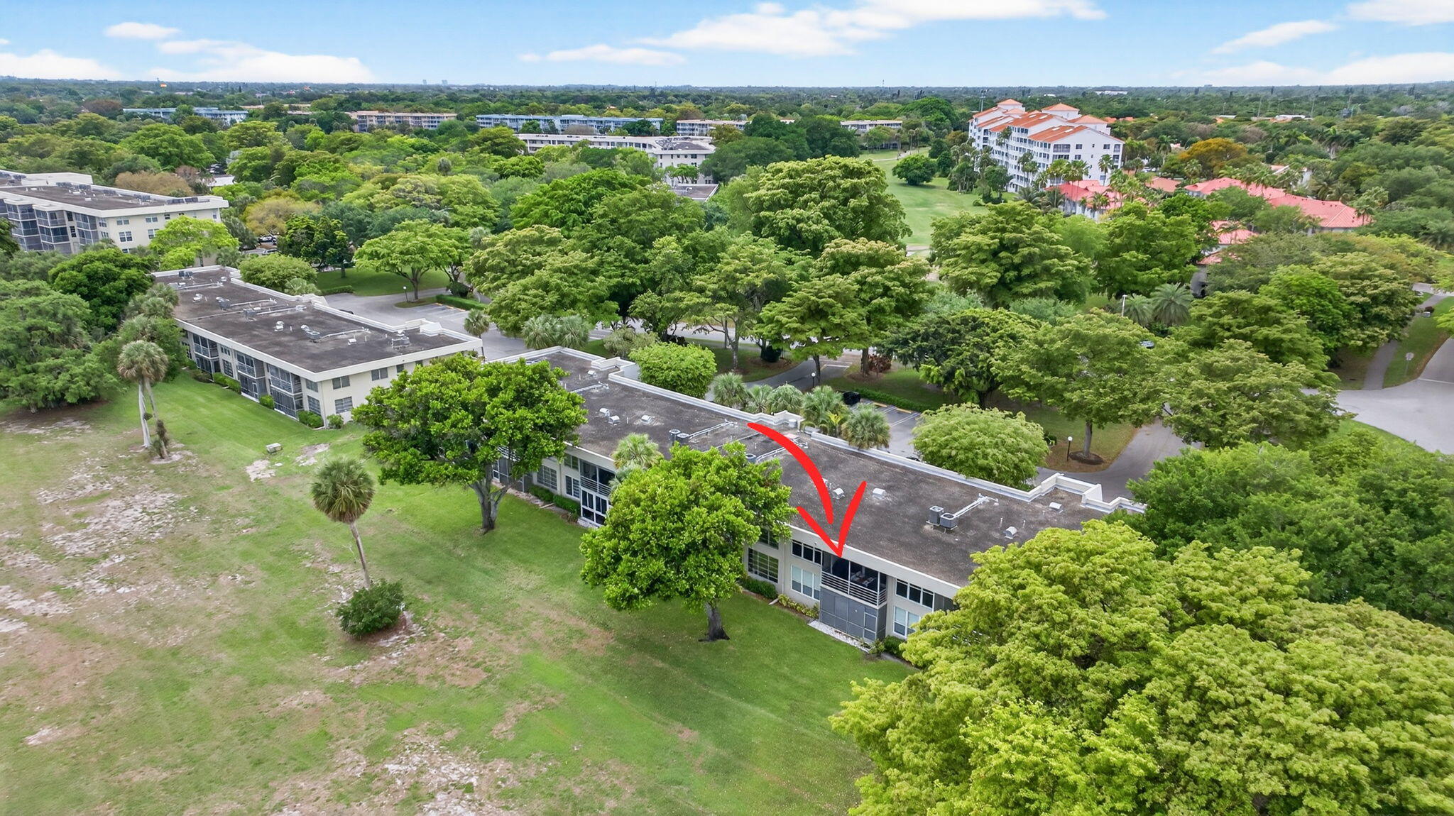 800 Cypress Boulevard 204a