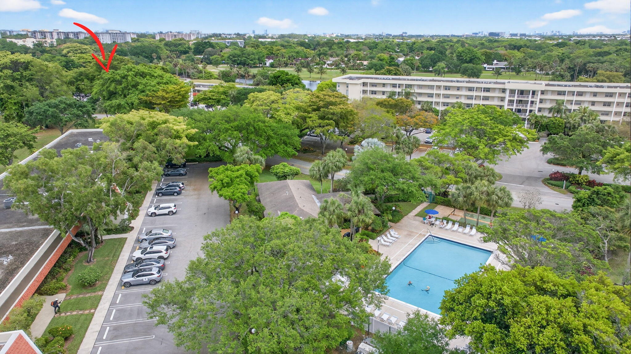 800 Cypress Boulevard 204a