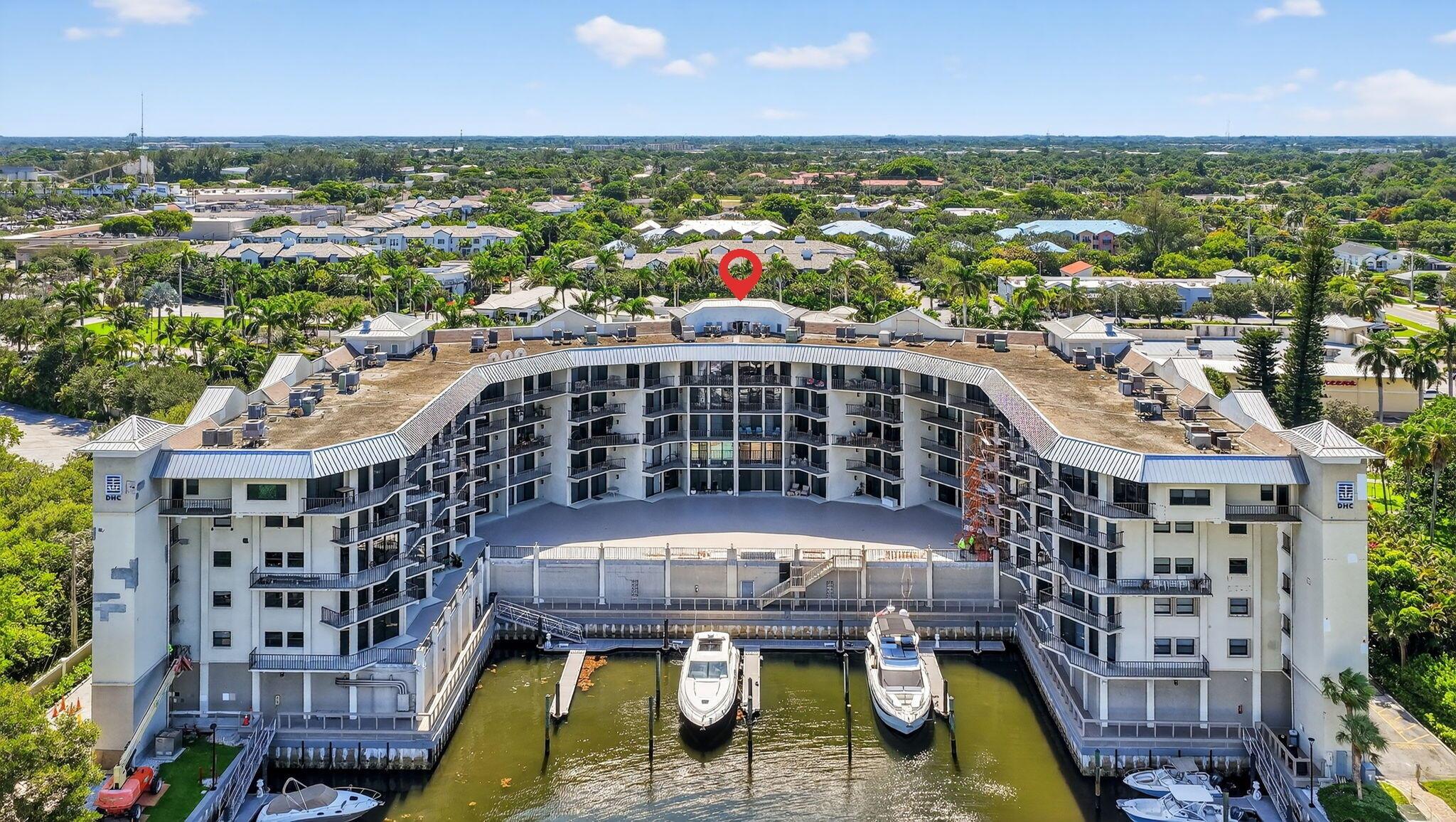 1035 S Federal Highway Ph-3 Unit 39, Delray Beach, FL, 33483/$929,000 1 1035 S Federal Highway Ph-3 Unit 39