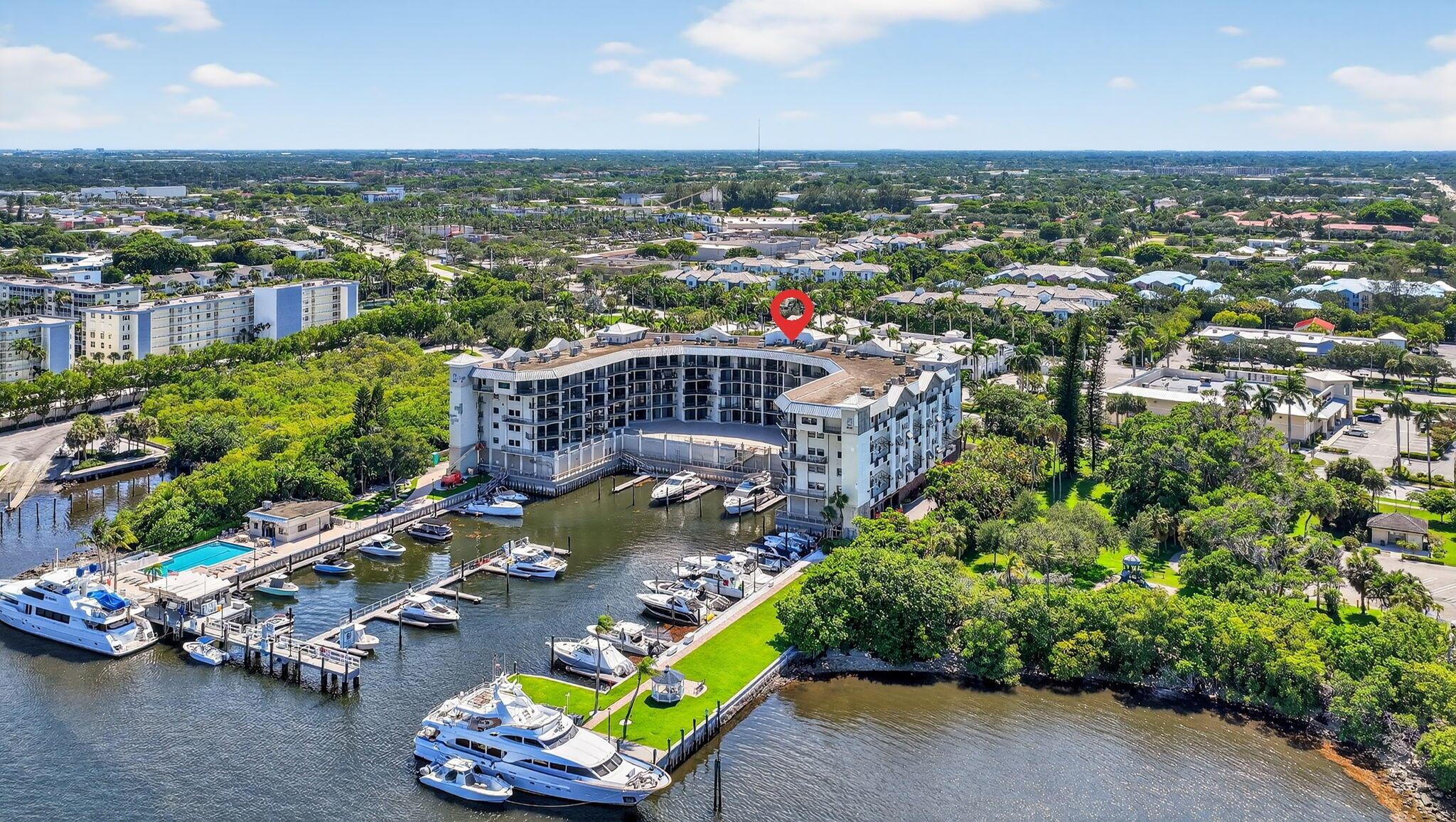 1035 S Federal Highway Ph-3 Unit 39, Delray Beach, FL, 33483/$929,000 4 1035 S Federal Highway Ph-3 Unit 39