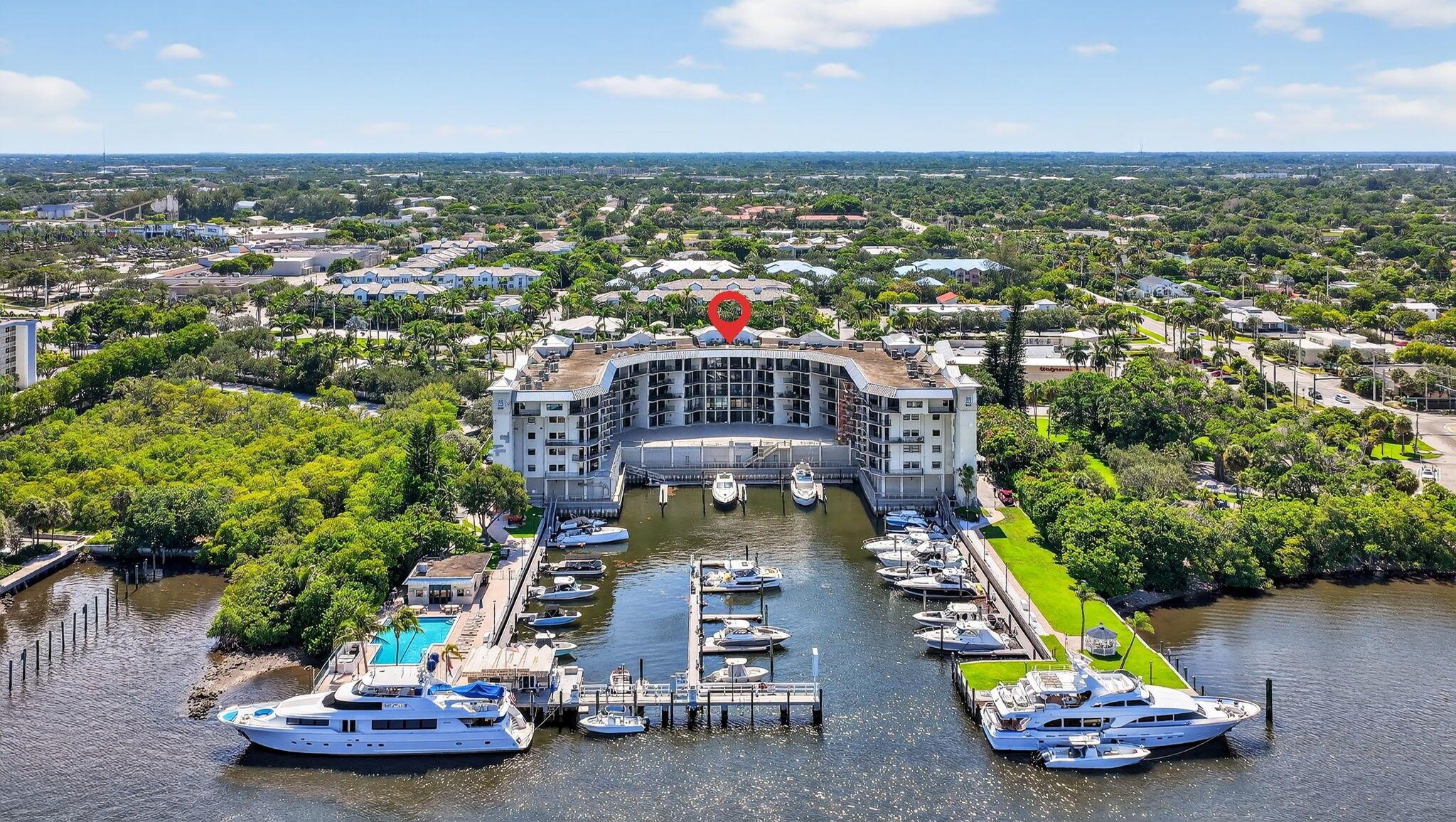 1035 S Federal Highway Ph-3 Unit 39, Delray Beach, FL, 33483/$929,000 2 1035 S Federal Highway Ph-3 Unit 39