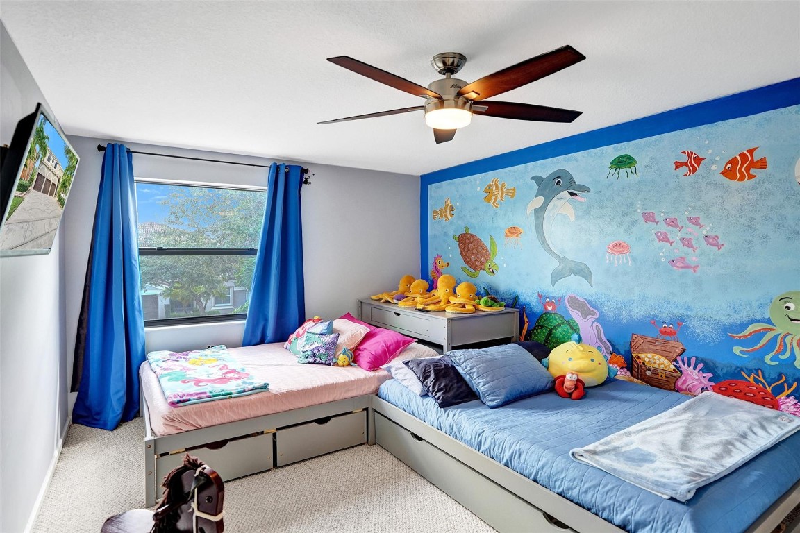 RIVIERA ISLES I - Residential