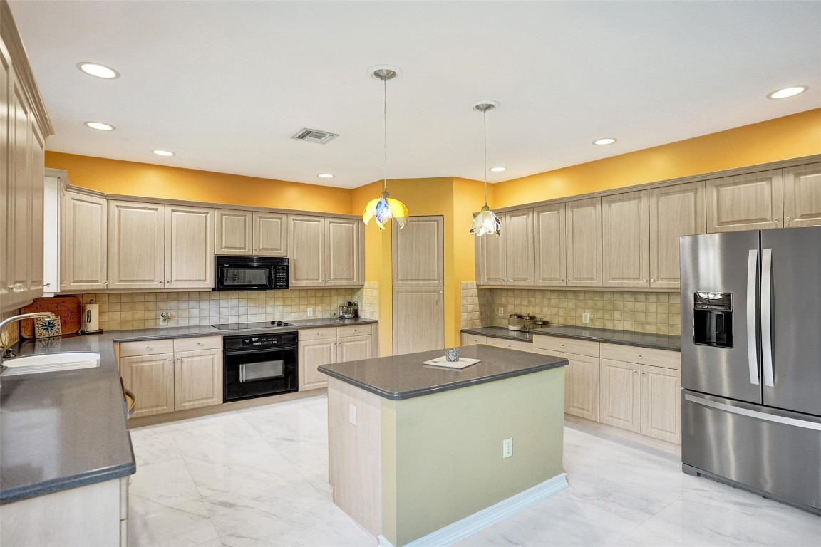 RIVIERA ISLES I - Residential