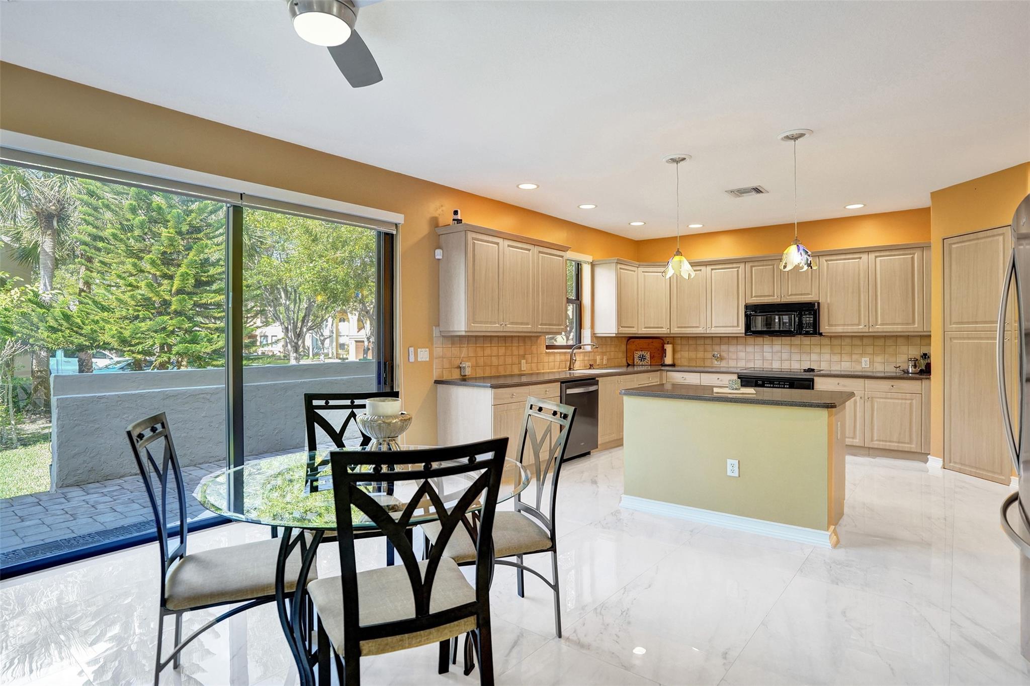 RIVIERA ISLES I - Residential