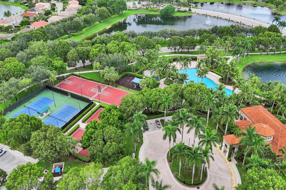 RIVIERA ISLES I - Residential