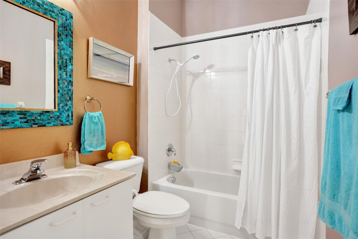 RIVIERA ISLES I - Residential