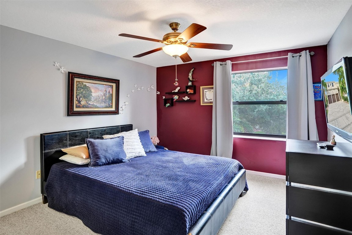 RIVIERA ISLES I - Residential