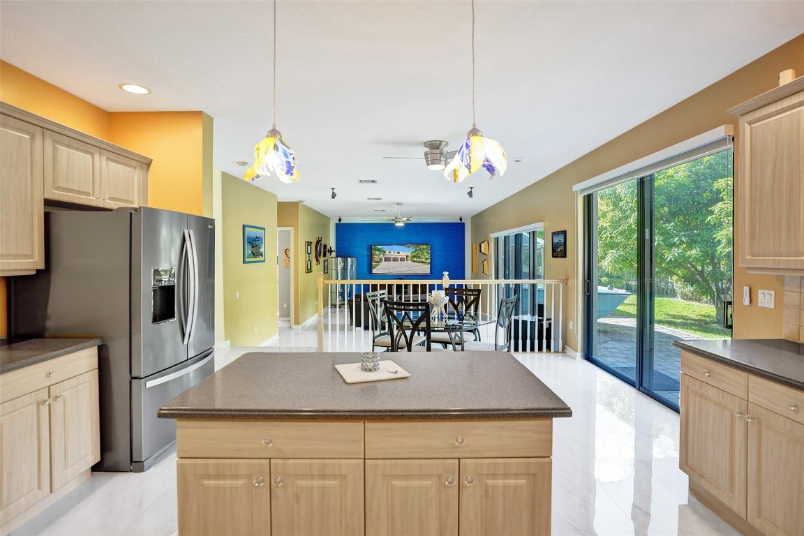 RIVIERA ISLES I - Residential