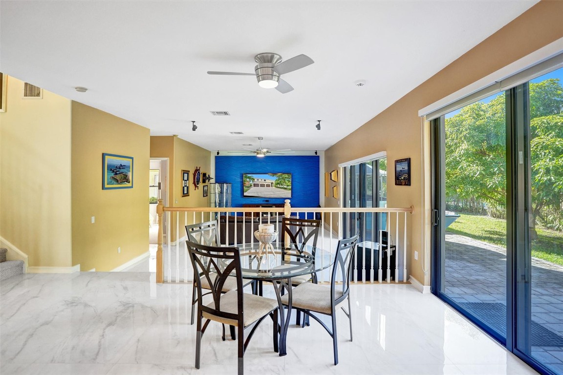 RIVIERA ISLES I - Residential