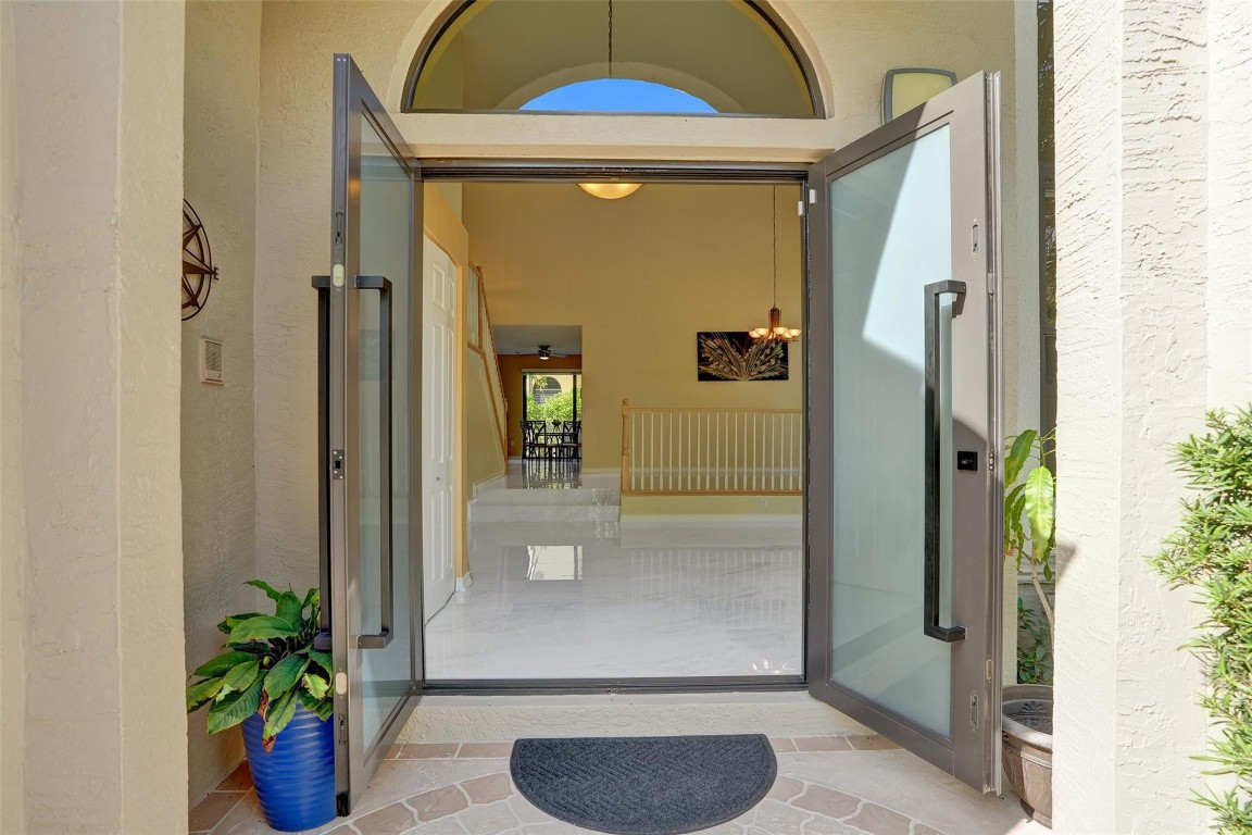 RIVIERA ISLES I - Residential