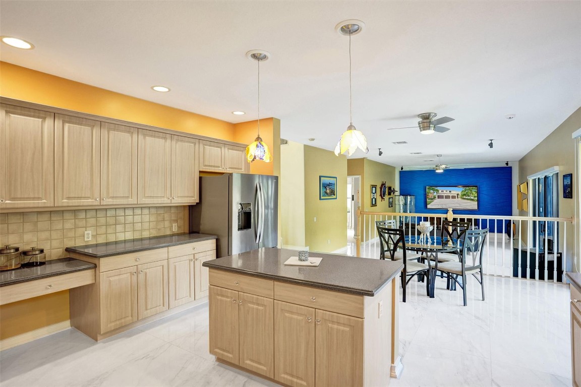 RIVIERA ISLES I - Residential