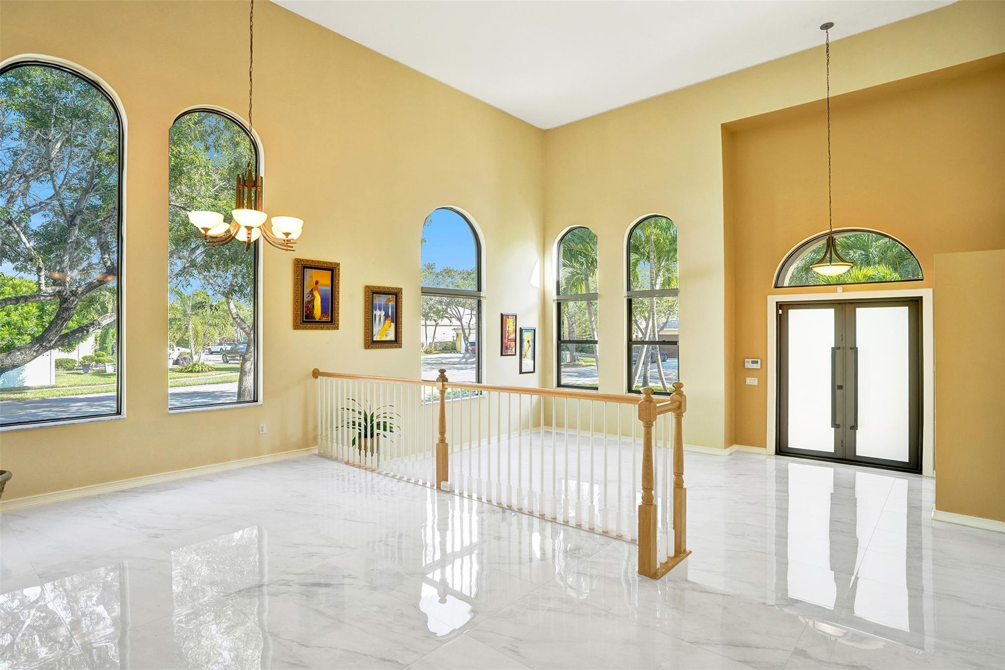 RIVIERA ISLES I - Residential