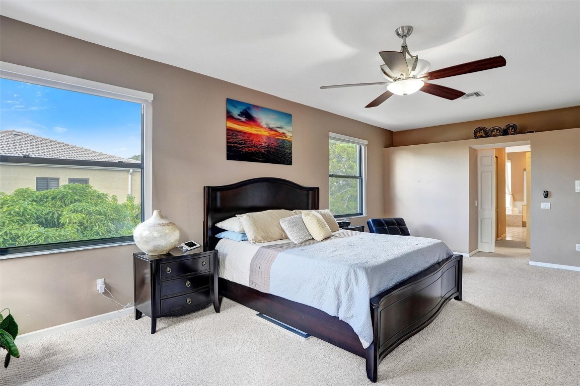 RIVIERA ISLES I - Residential