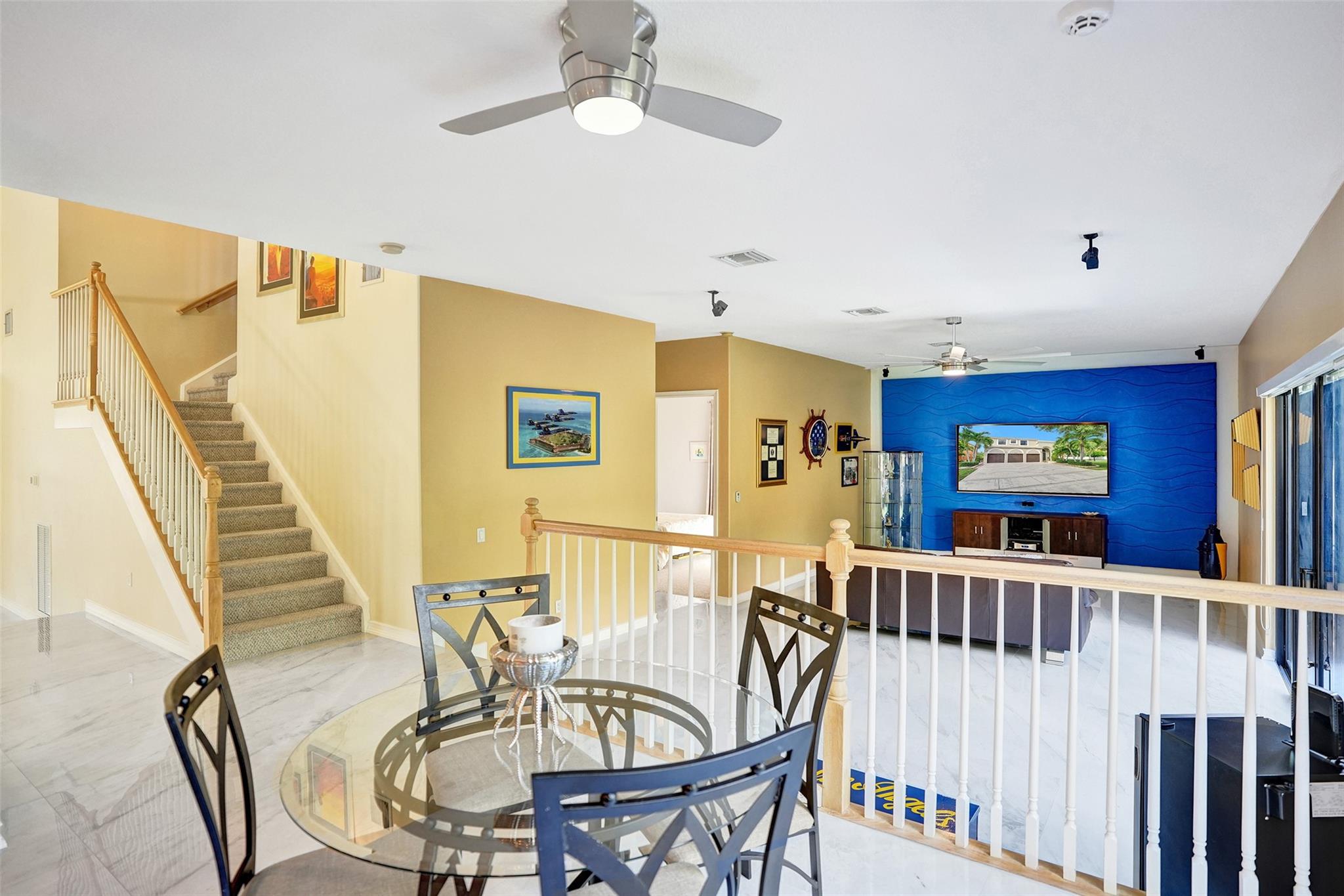 RIVIERA ISLES I - Residential