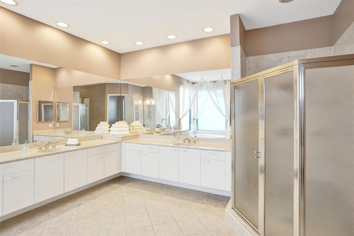 RIVIERA ISLES I - Residential