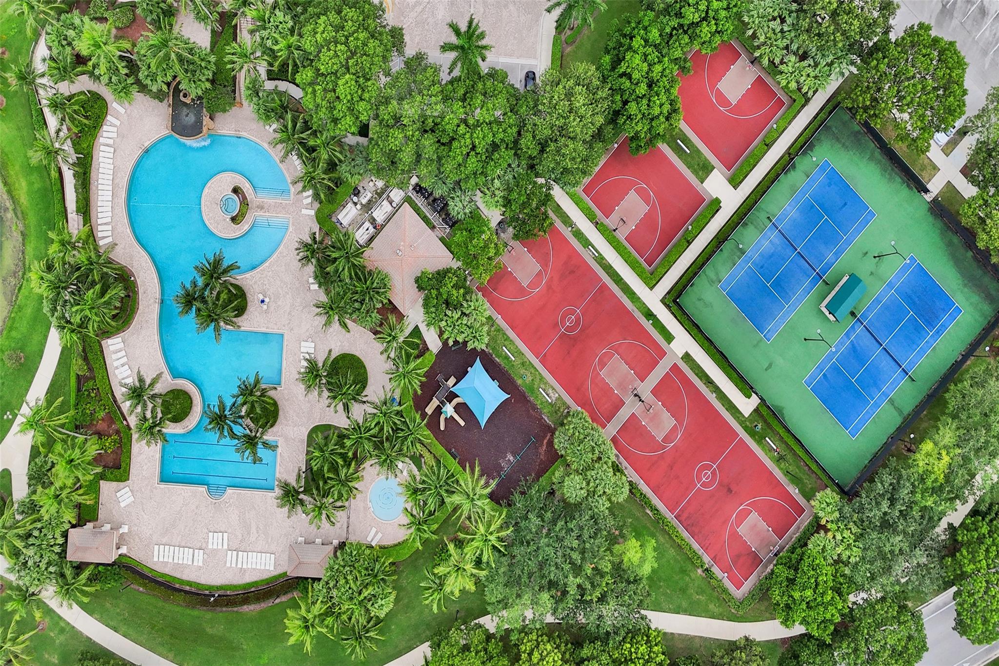 RIVIERA ISLES I - Residential