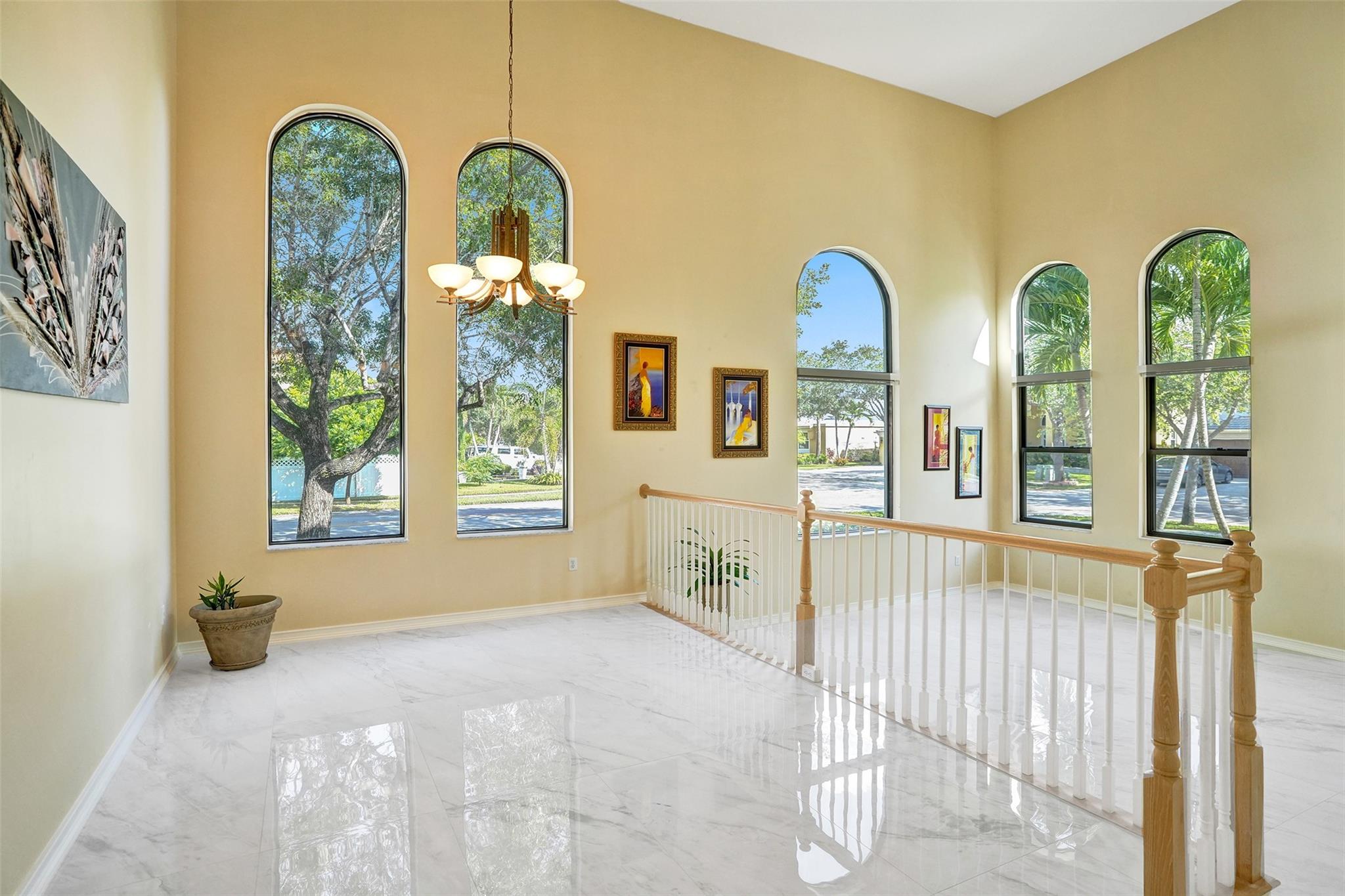 RIVIERA ISLES I - Residential