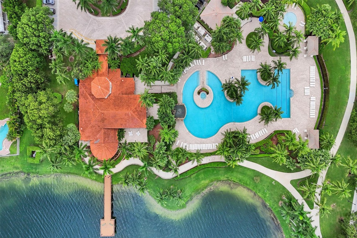 RIVIERA ISLES I - Residential