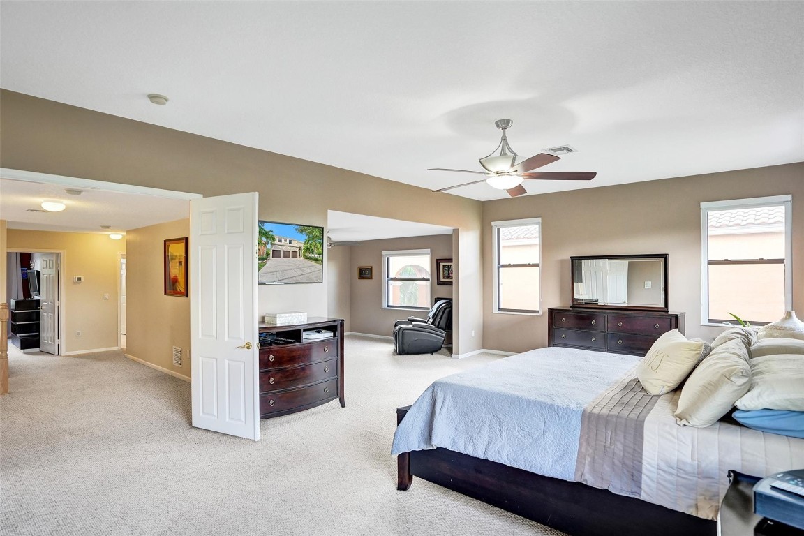 RIVIERA ISLES I - Residential