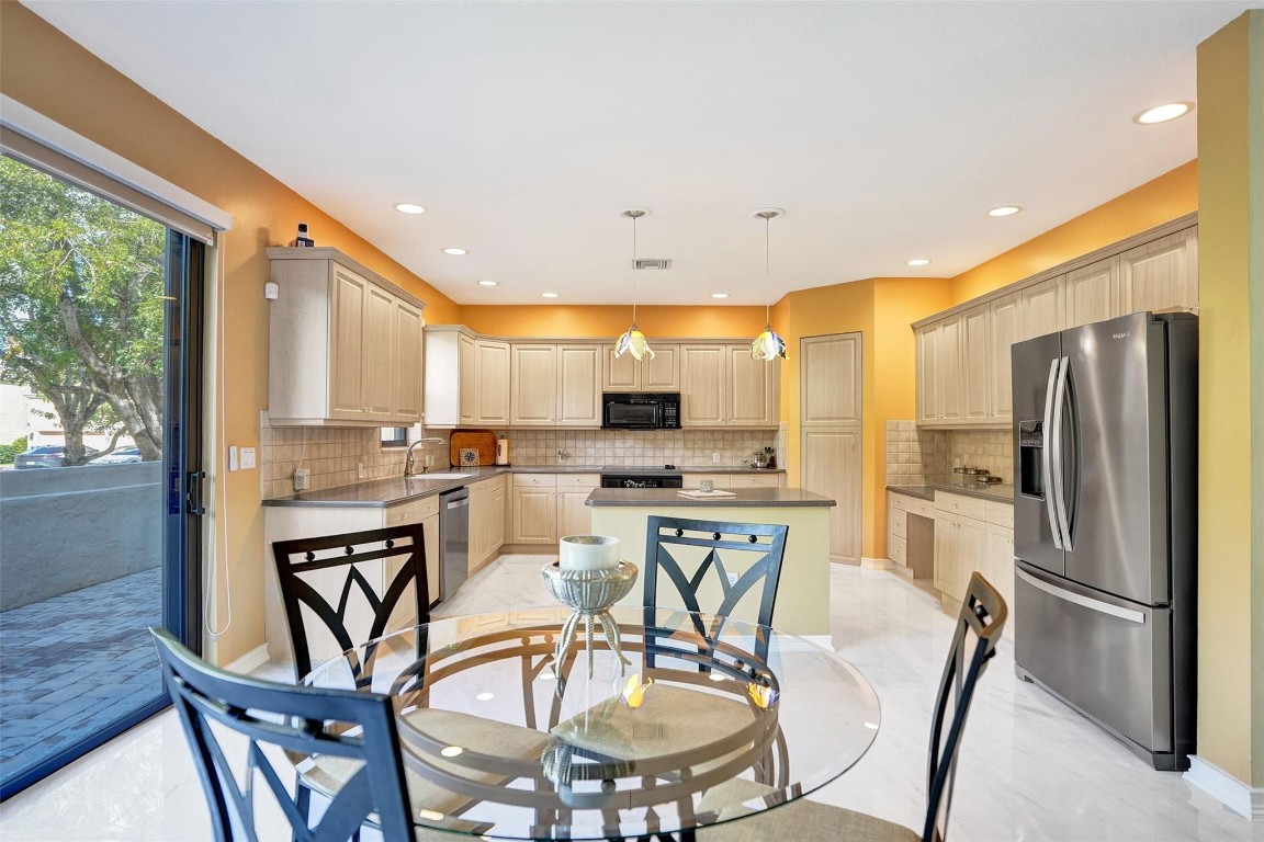 RIVIERA ISLES I - Residential