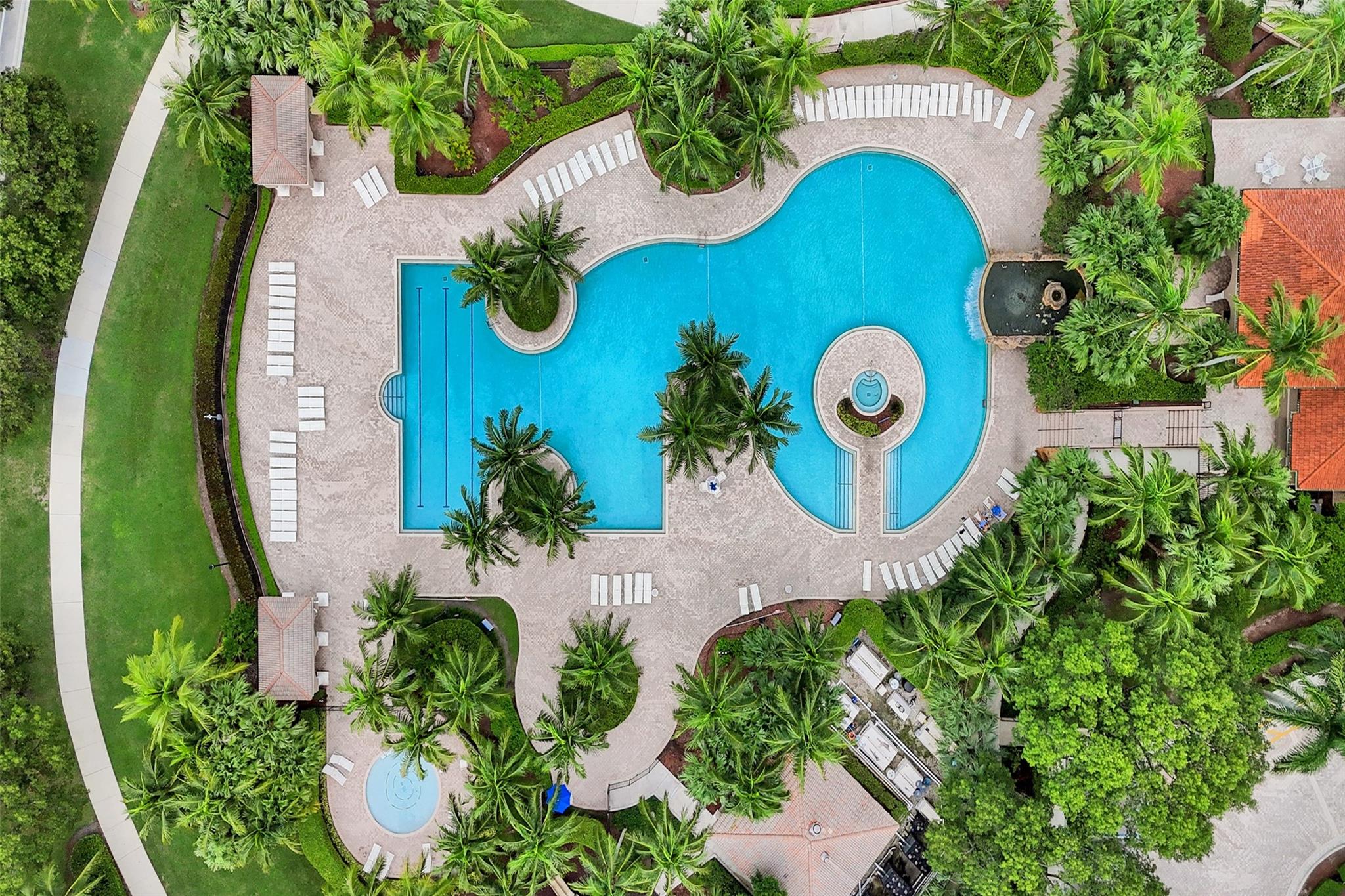 RIVIERA ISLES I - Residential