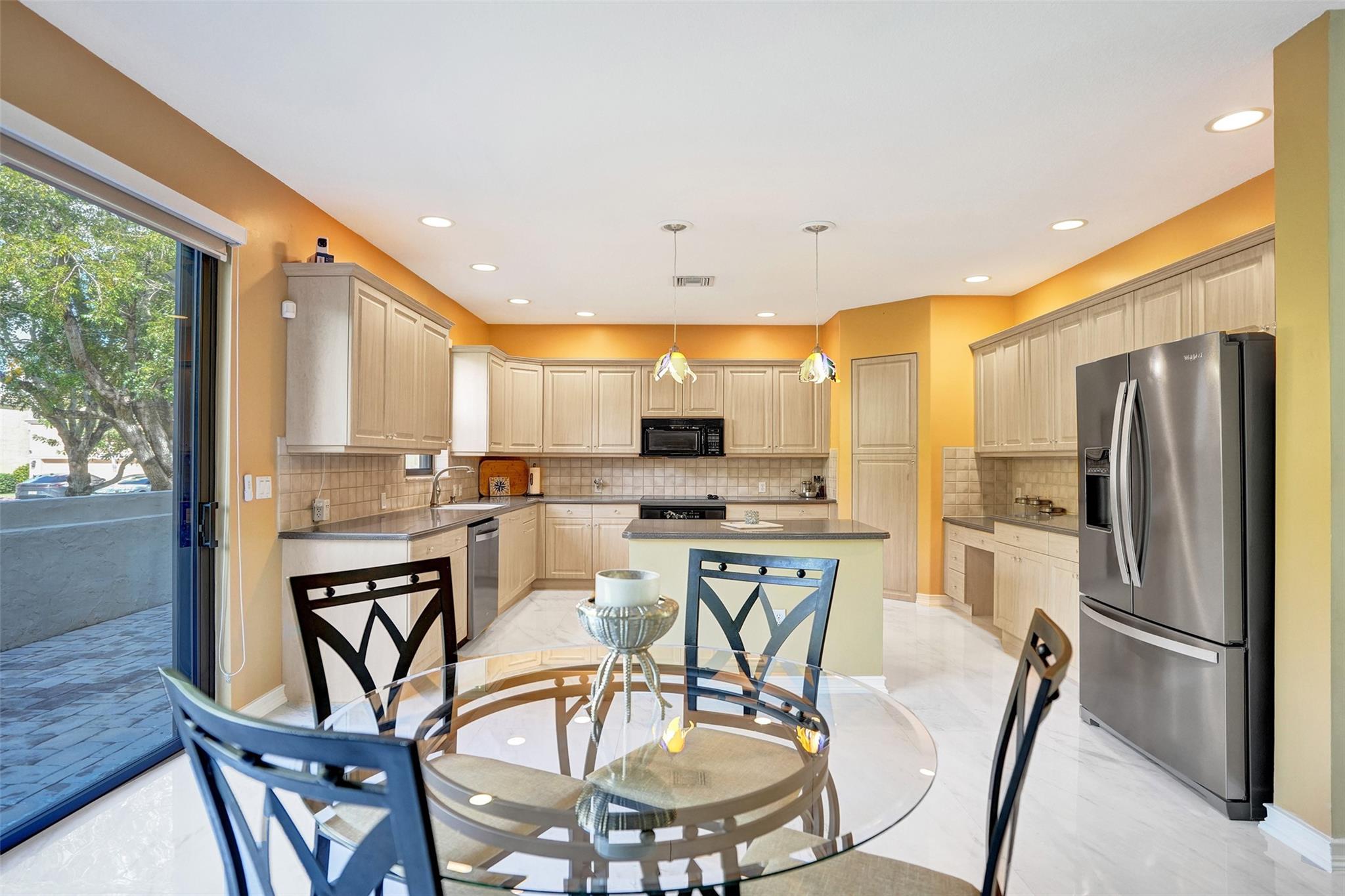 RIVIERA ISLES I - Residential