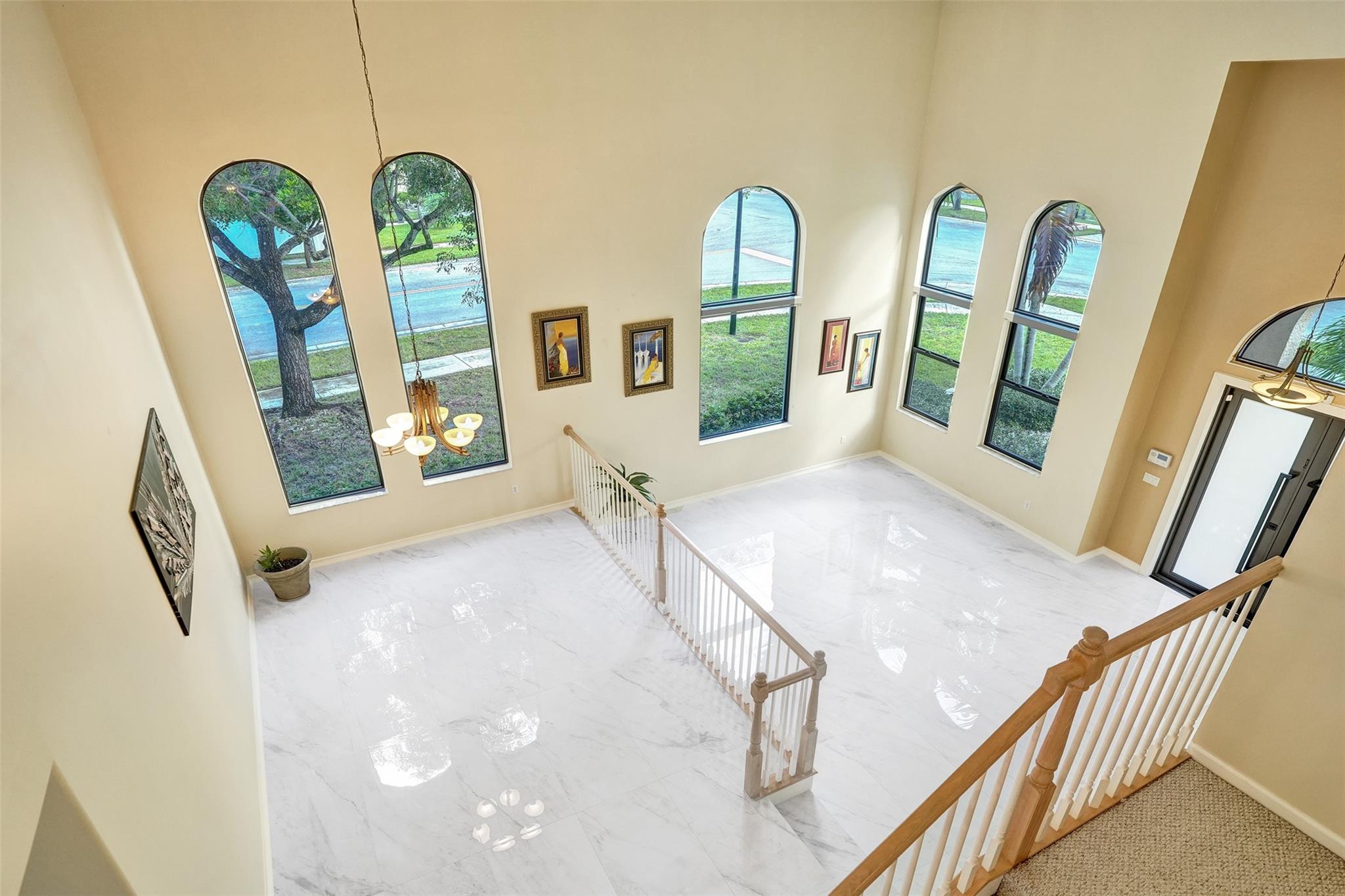 RIVIERA ISLES I - Residential