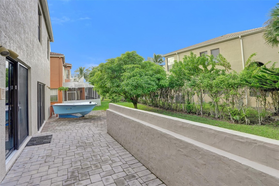 RIVIERA ISLES I - Residential