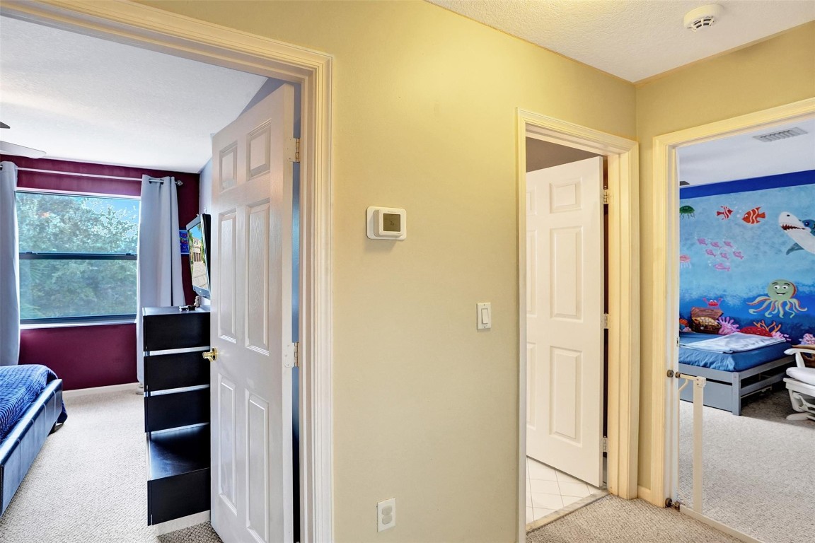 RIVIERA ISLES I - Residential