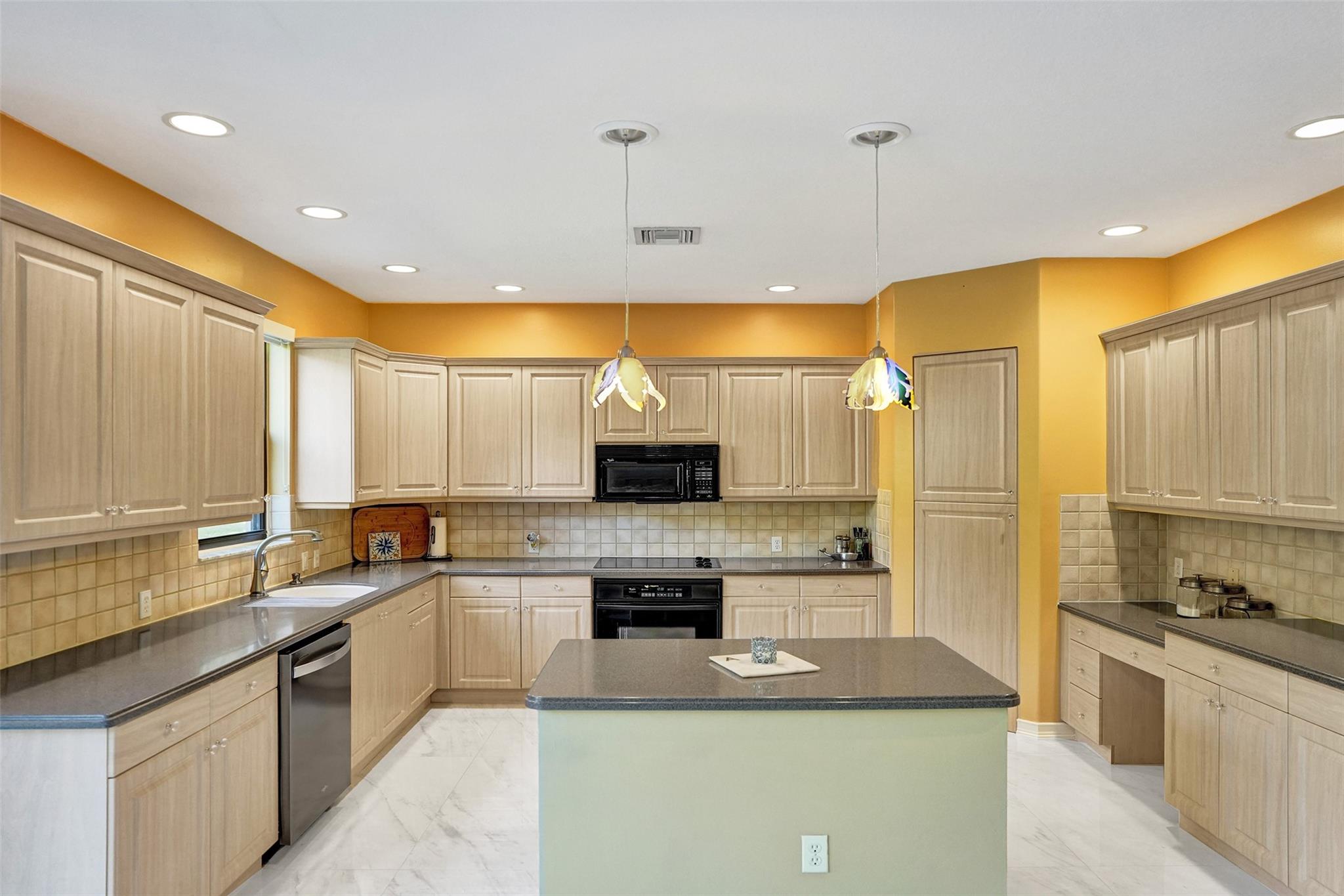 RIVIERA ISLES I - Residential