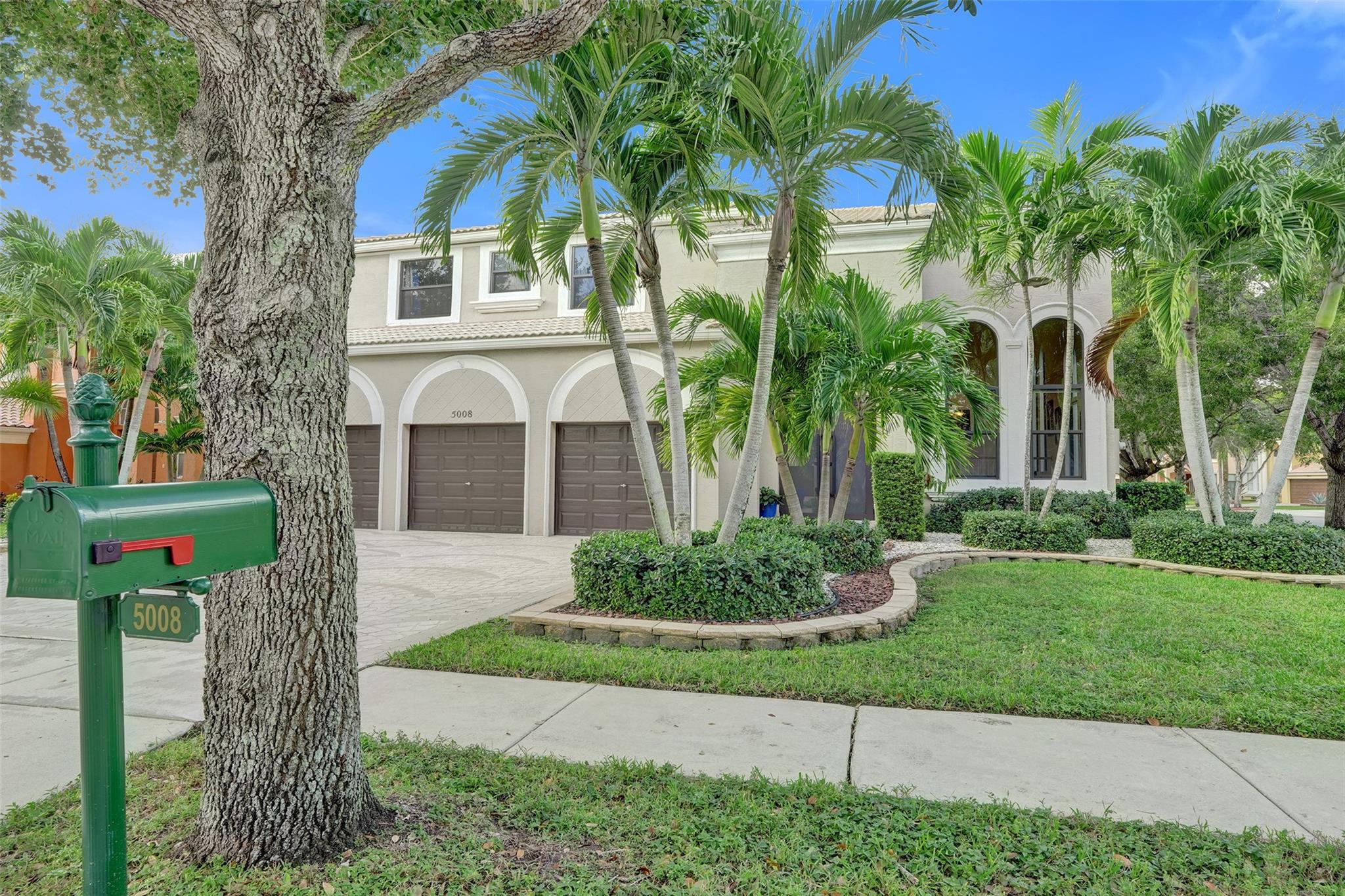 RIVIERA ISLES I - Residential