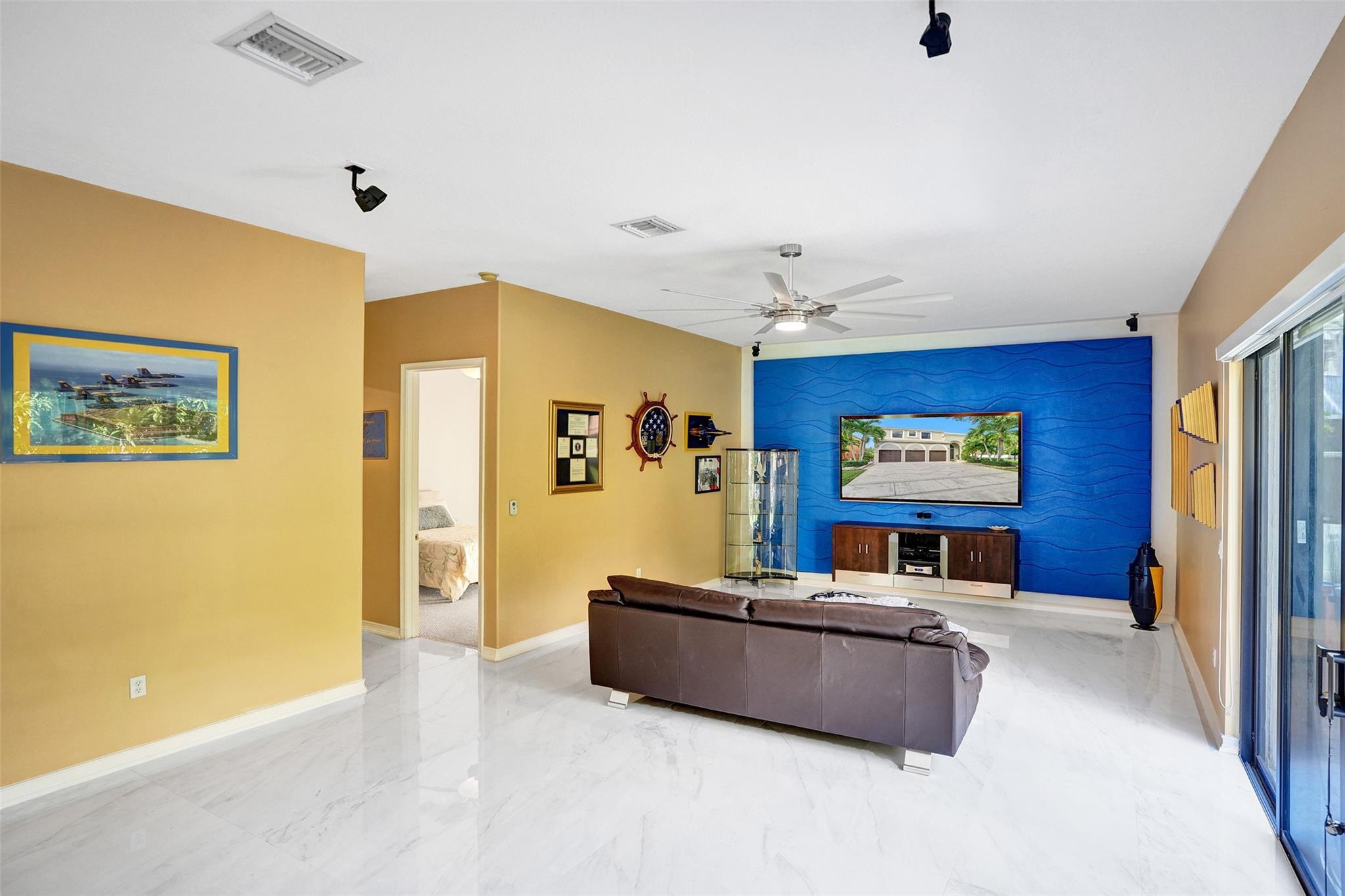 RIVIERA ISLES I - Residential