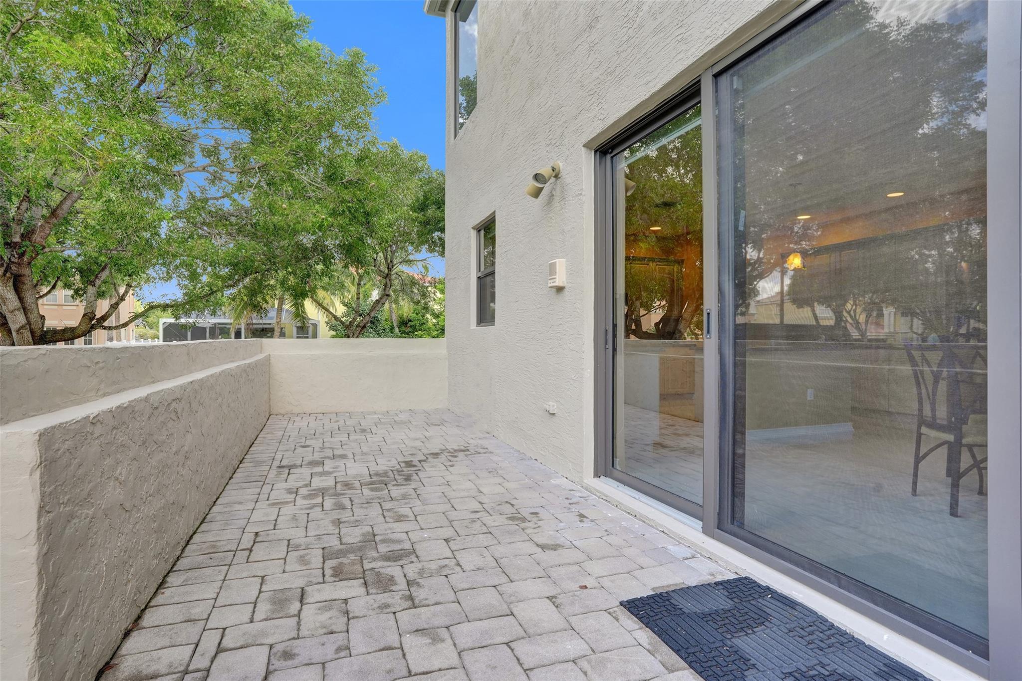 RIVIERA ISLES I - Residential