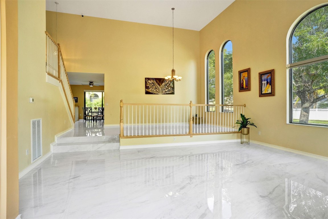 RIVIERA ISLES I - Residential