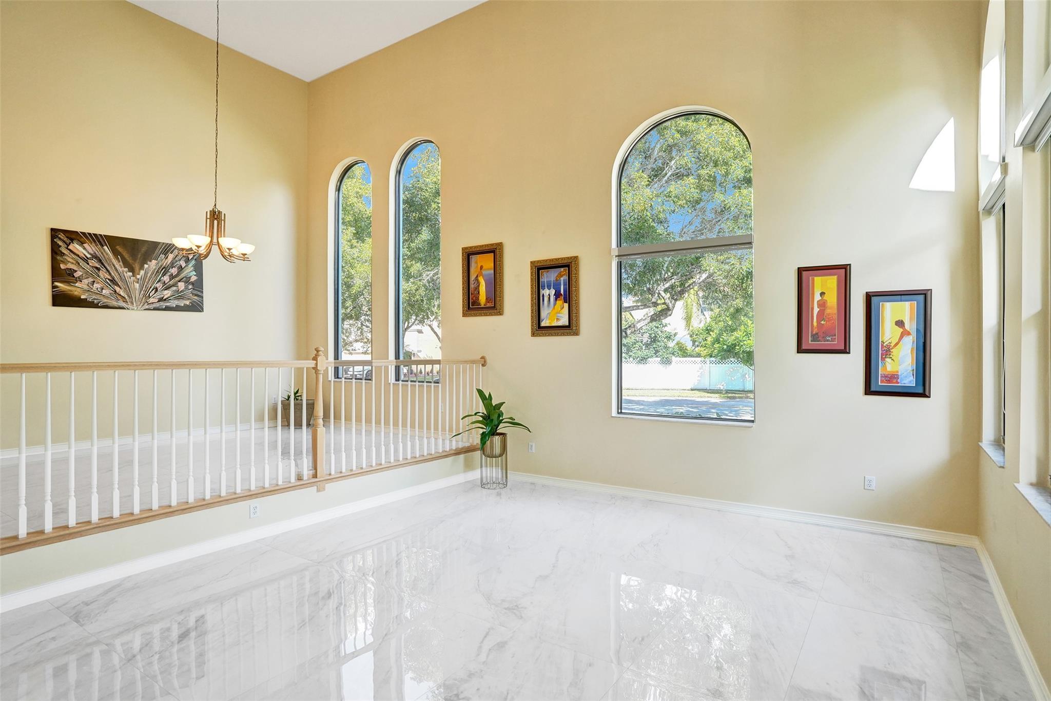 RIVIERA ISLES I - Residential